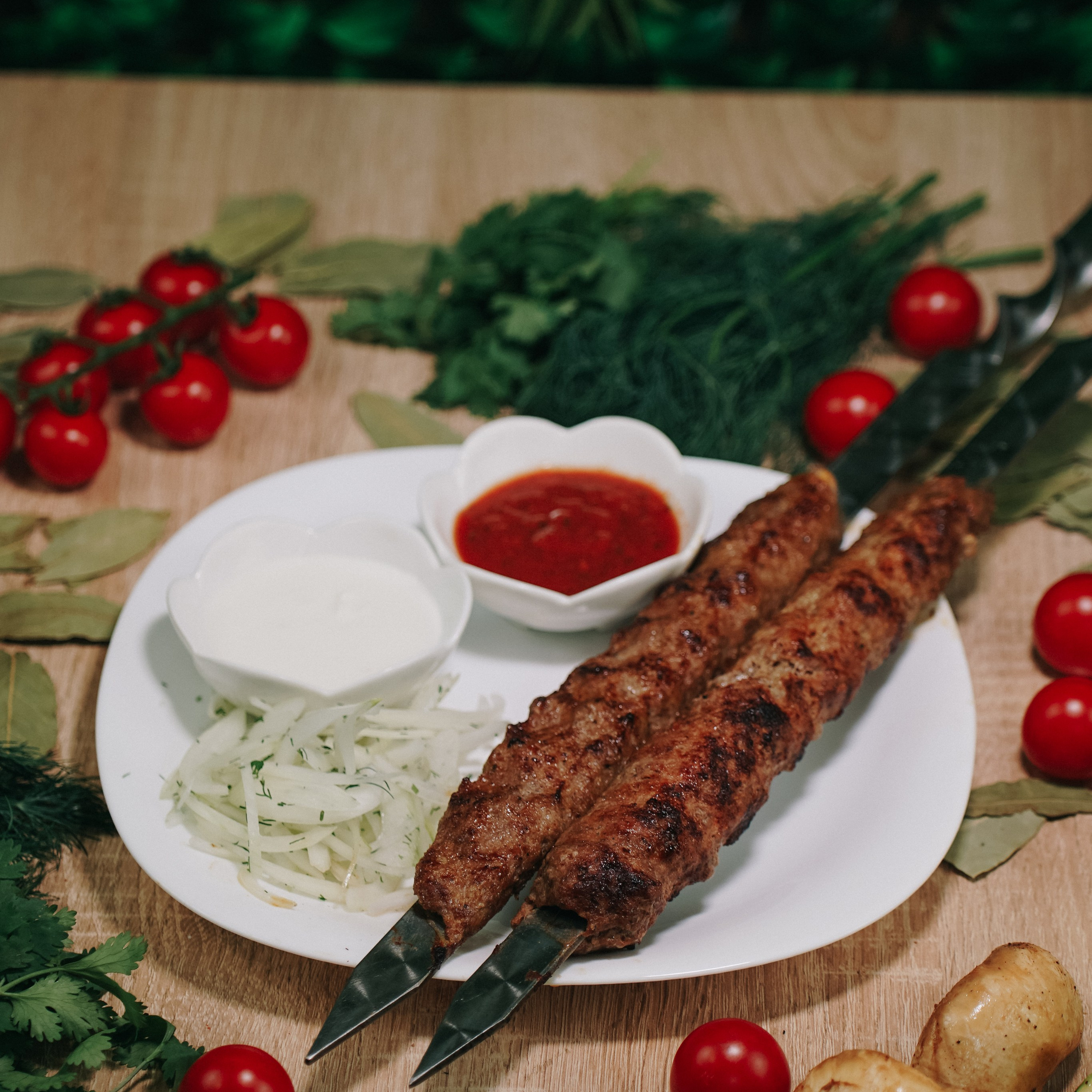 Дом Манты. EGOROV PRODUCTION