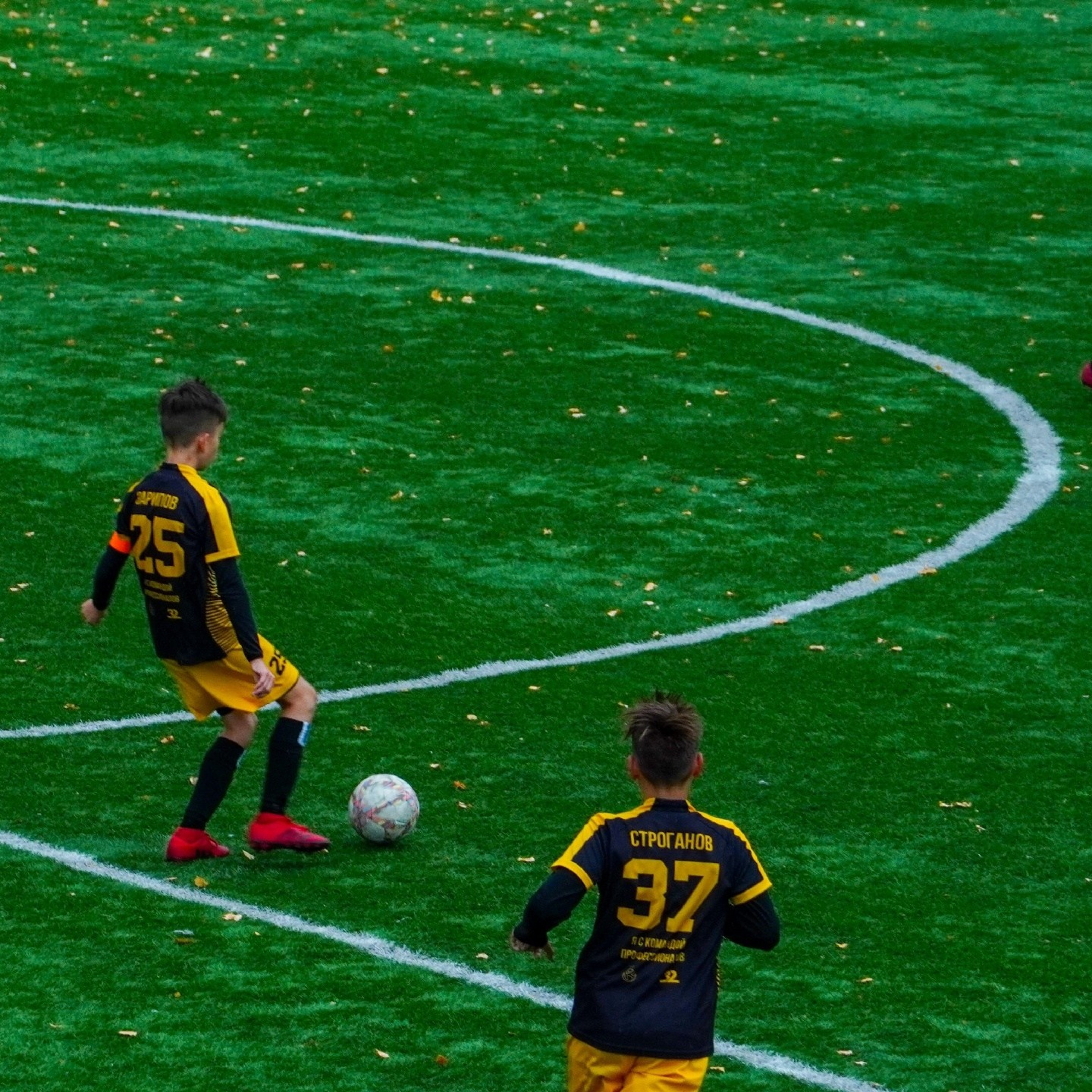 Первенство России «Дерби — Вихрь». EGOROV PRODUCTION