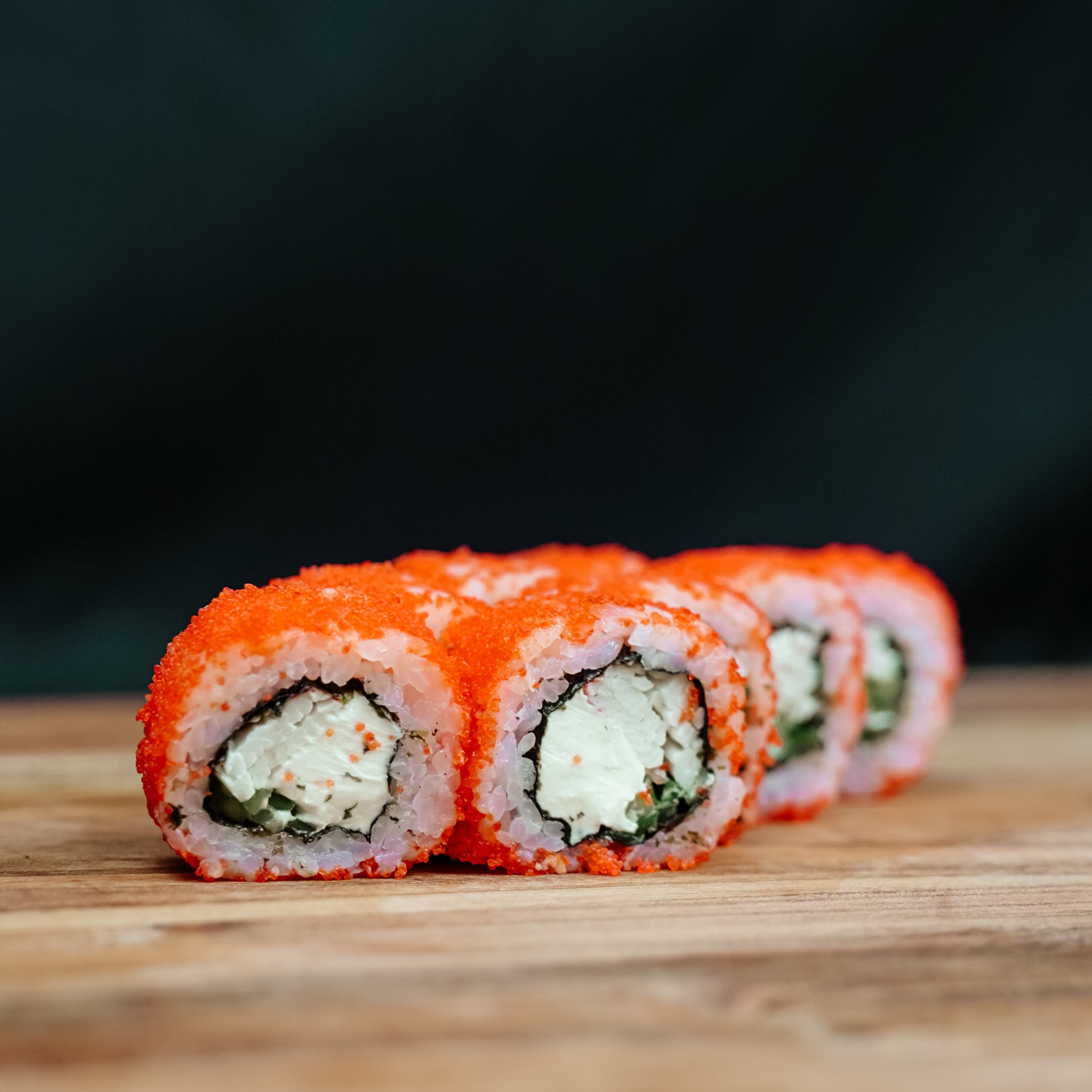 Сёгун | Доставка суши | Роллы. EGOROV PRODUCTION