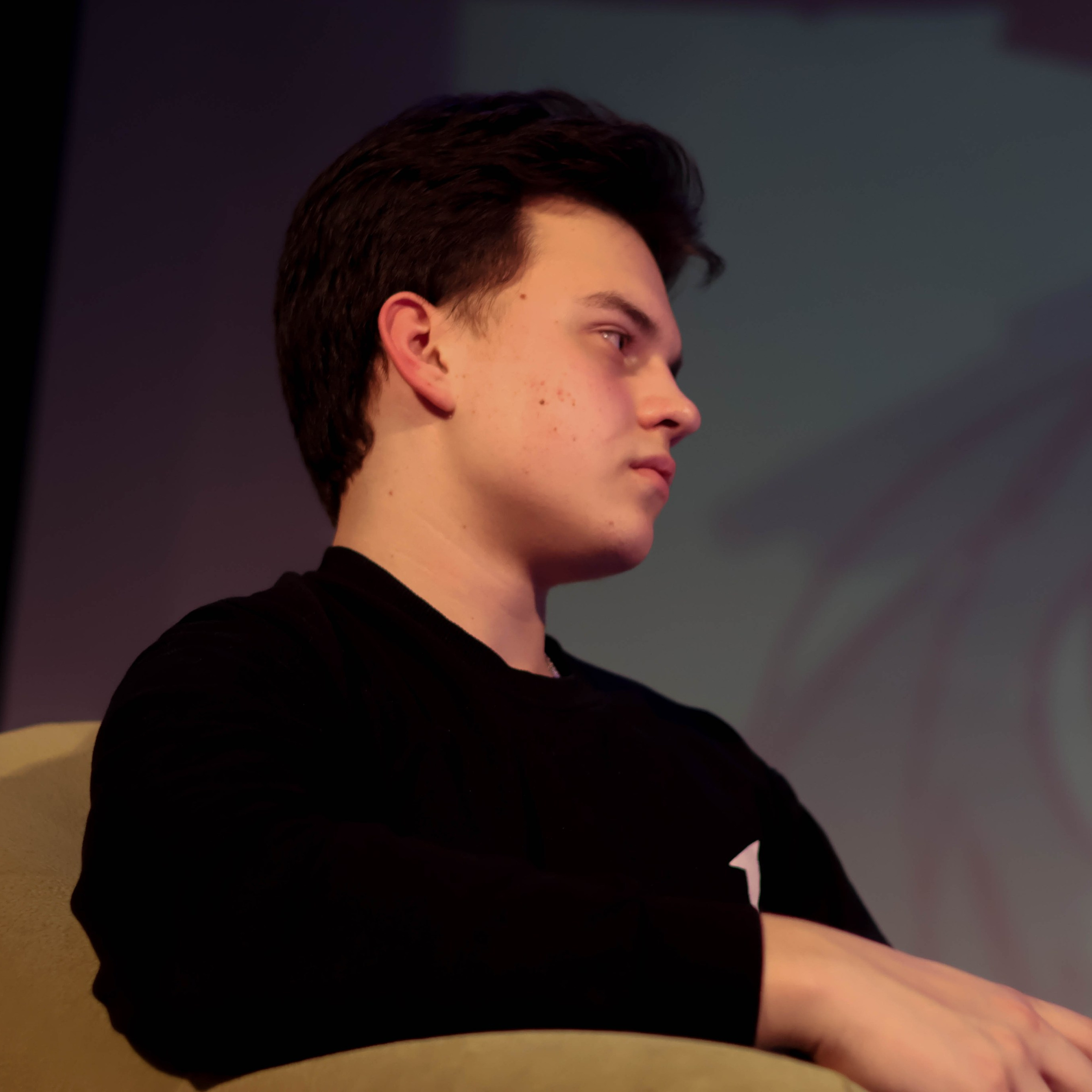 «Школа поликультурного общения». EGOROV PRODUCTION