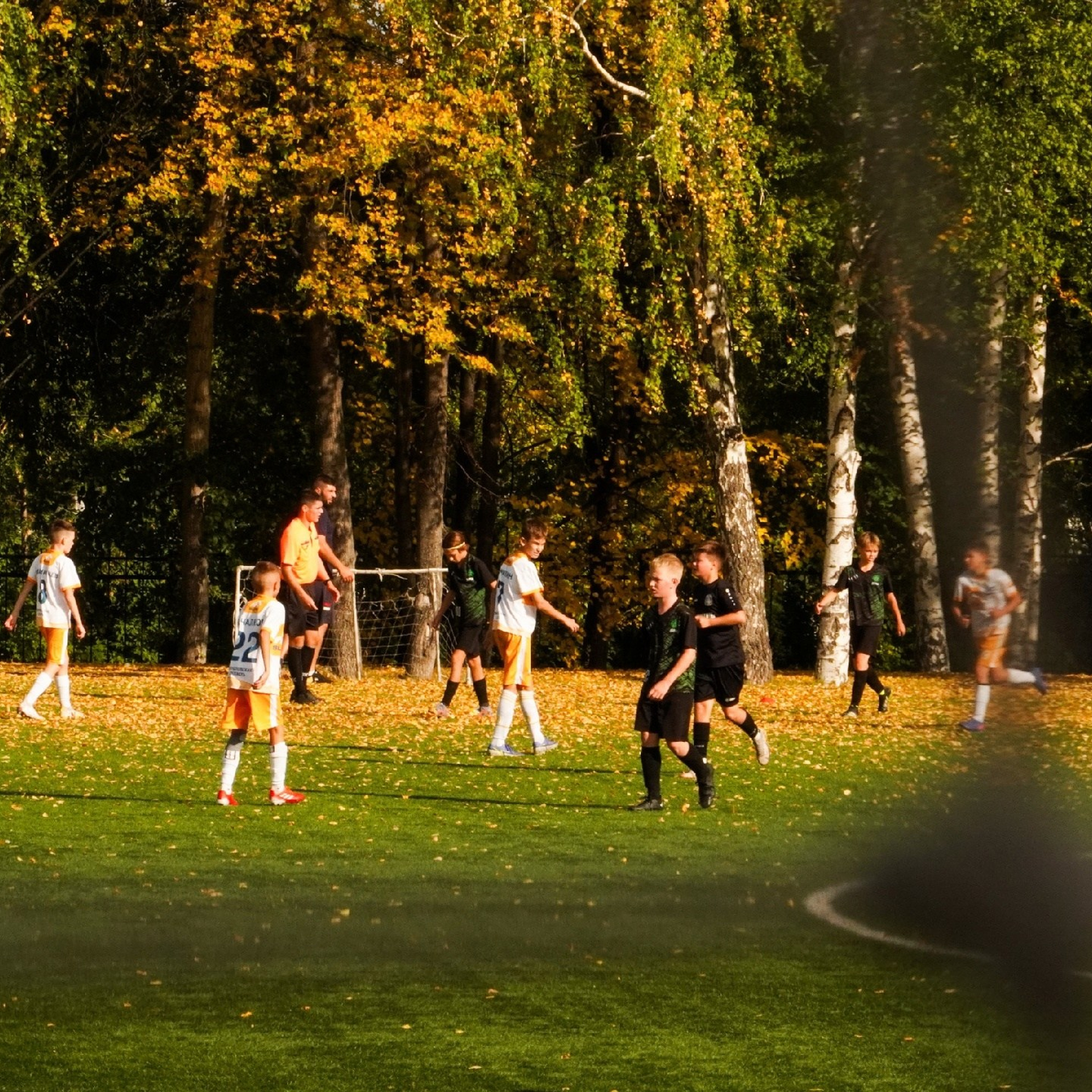 Первенство России «Дерби — SLON». EGOROV PRODUCTION