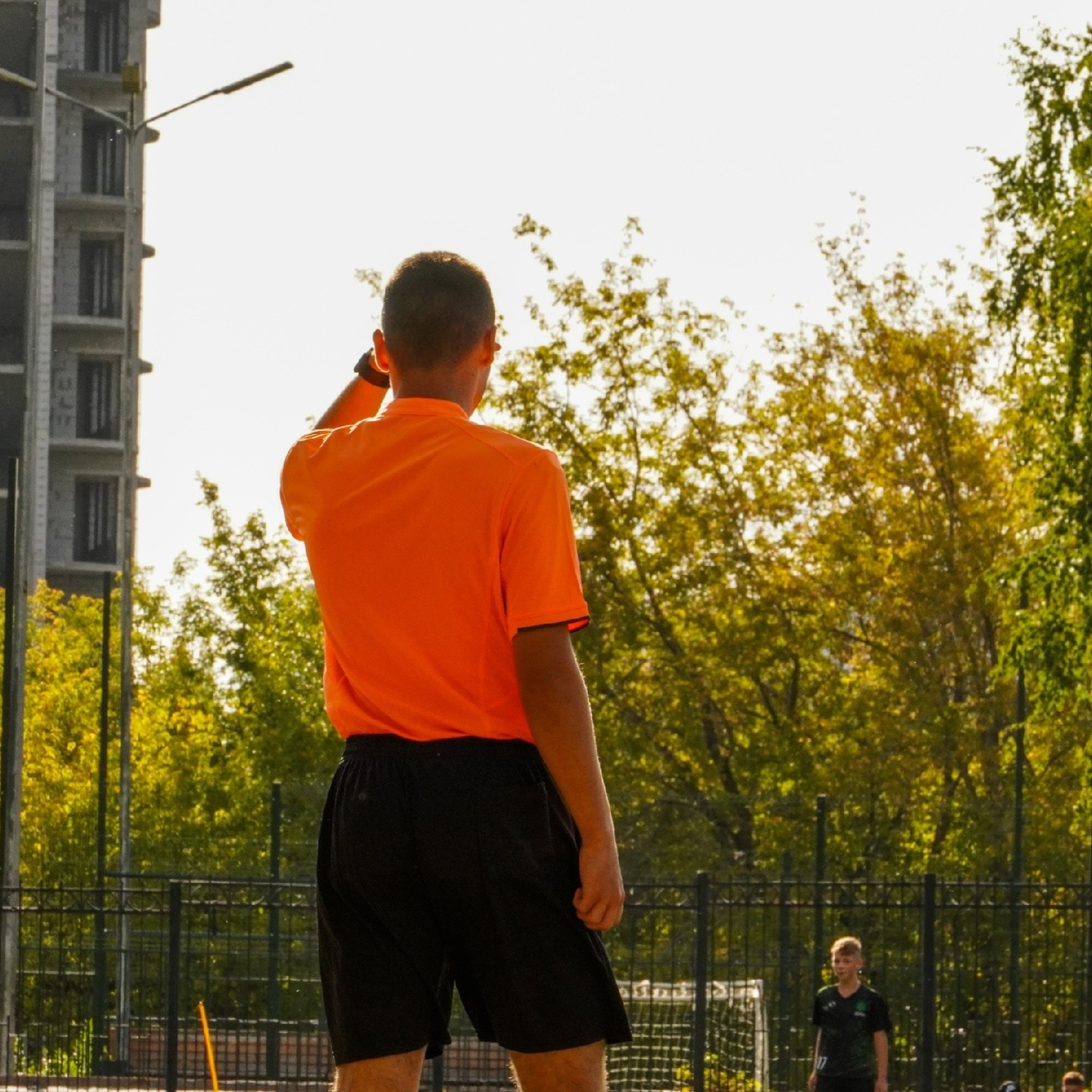 Первенство России «Дерби — SLON». EGOROV PRODUCTION