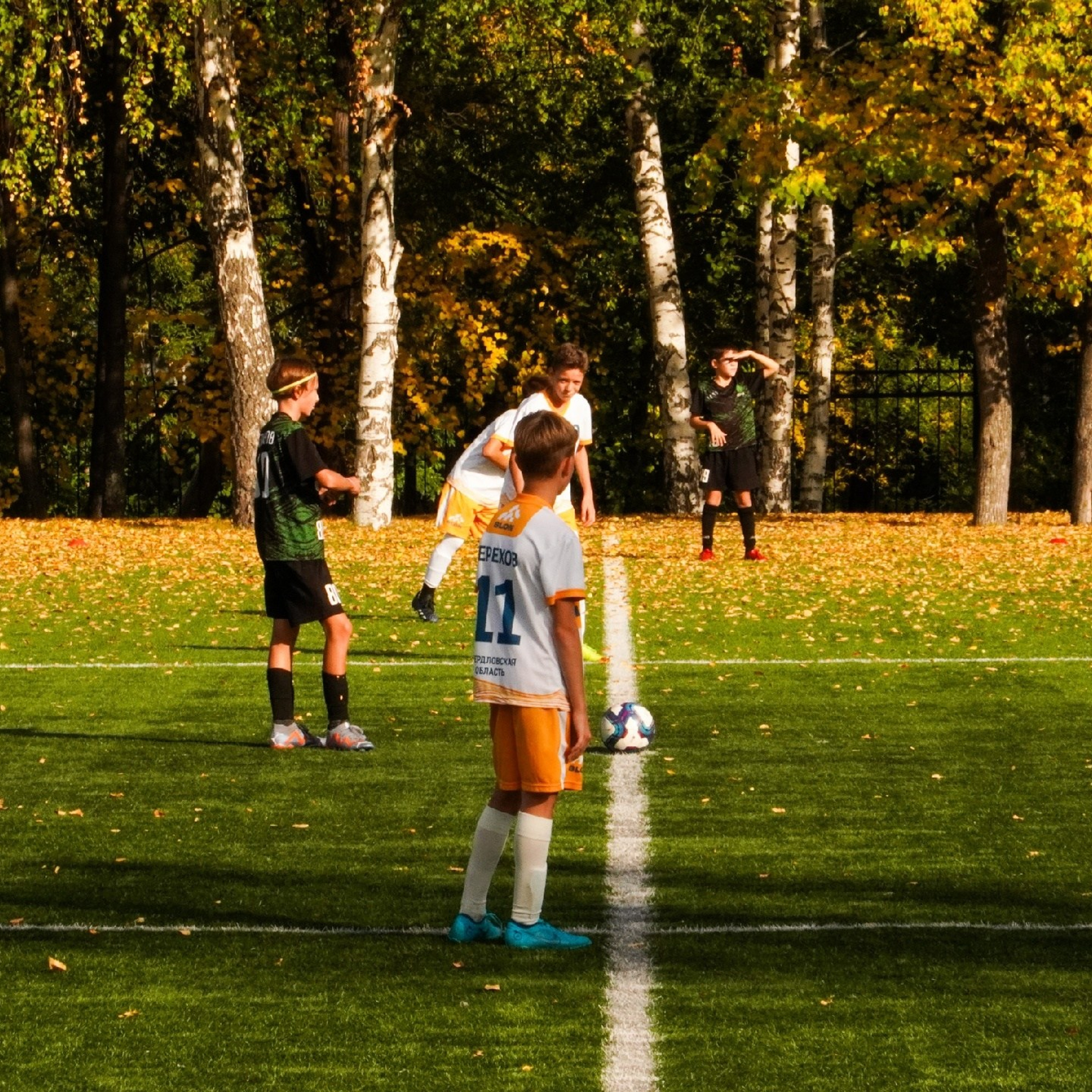 Первенство России «Дерби — SLON». EGOROV PRODUCTION