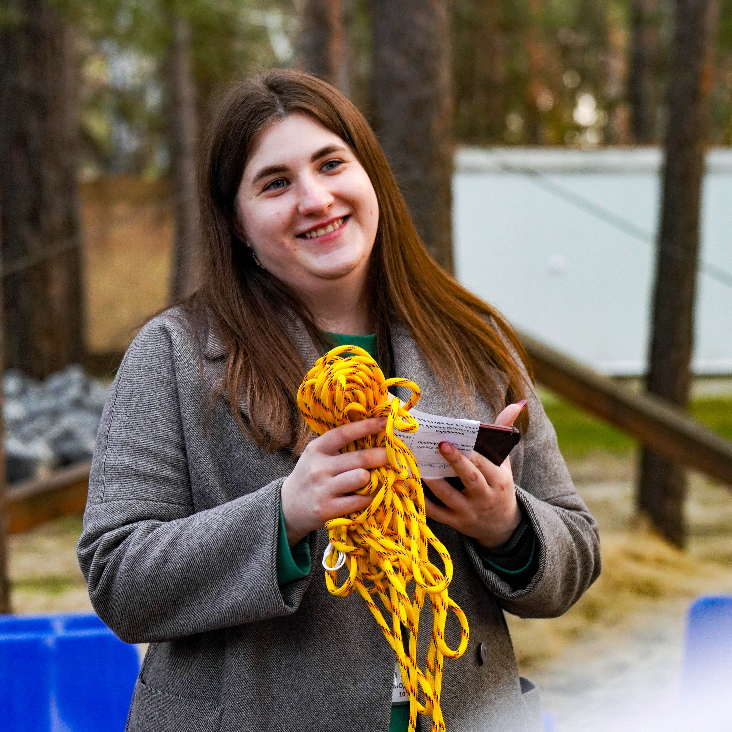 «Факультет педагогических профессий». EGOROV PRODUCTION