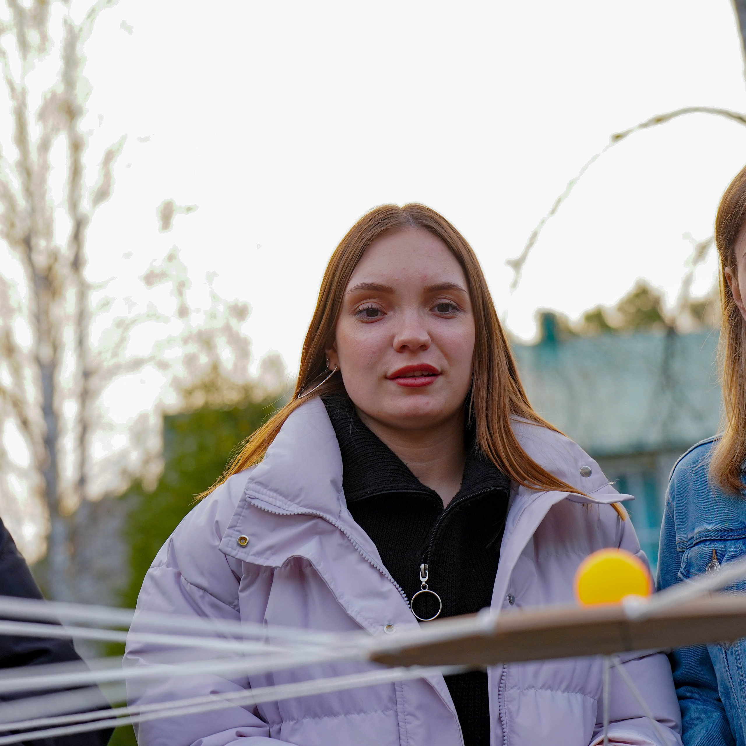 «Факультет педагогических профессий». EGOROV PRODUCTION