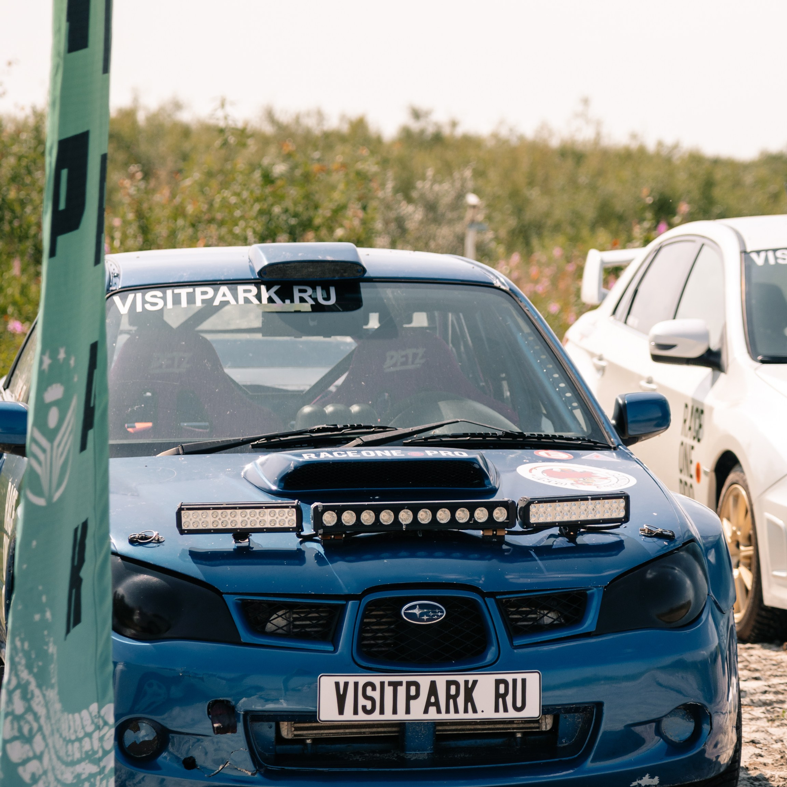 Бизнес-экскурсия. EGOROV PRODUCTION