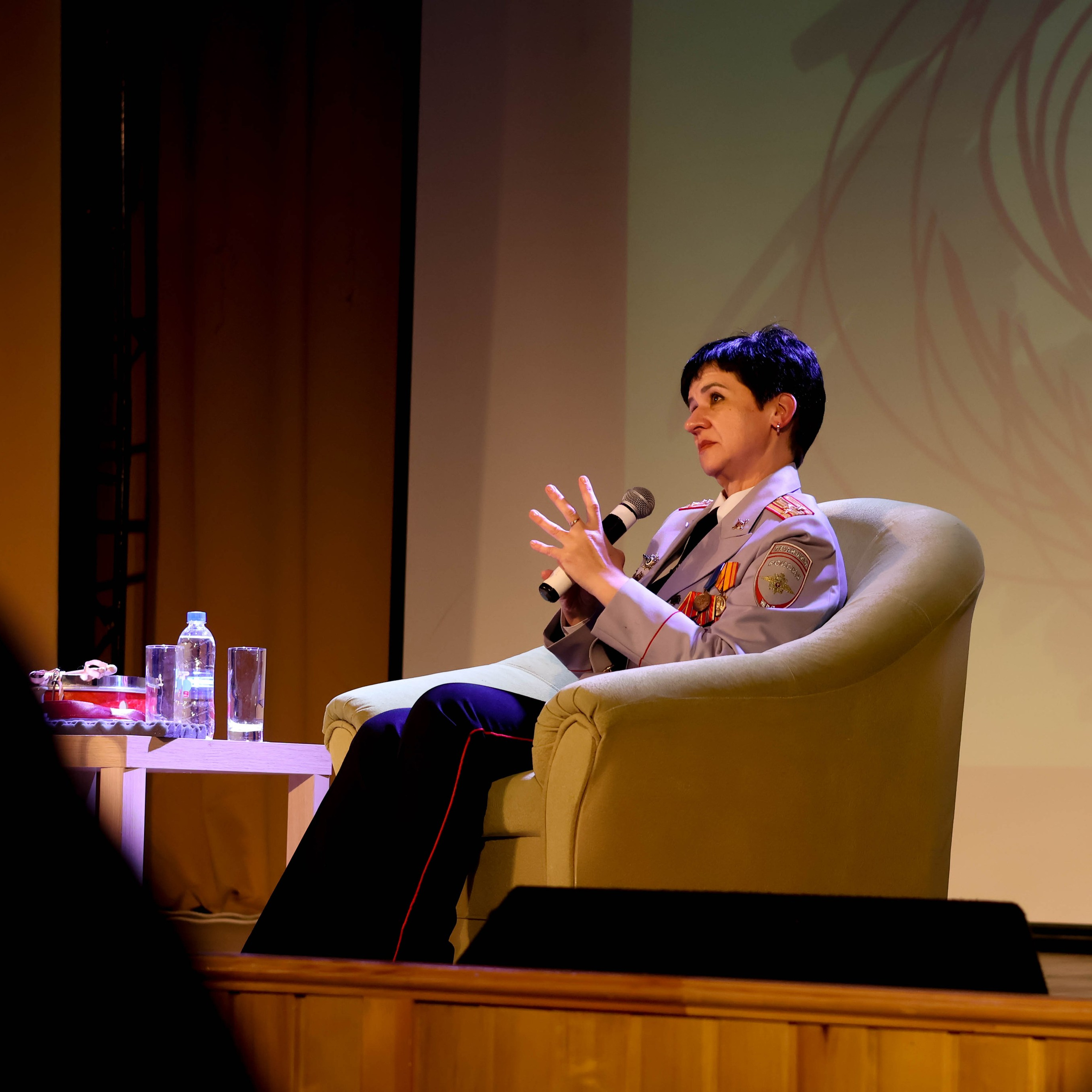 «Школа поликультурного общения». EGOROV PRODUCTION