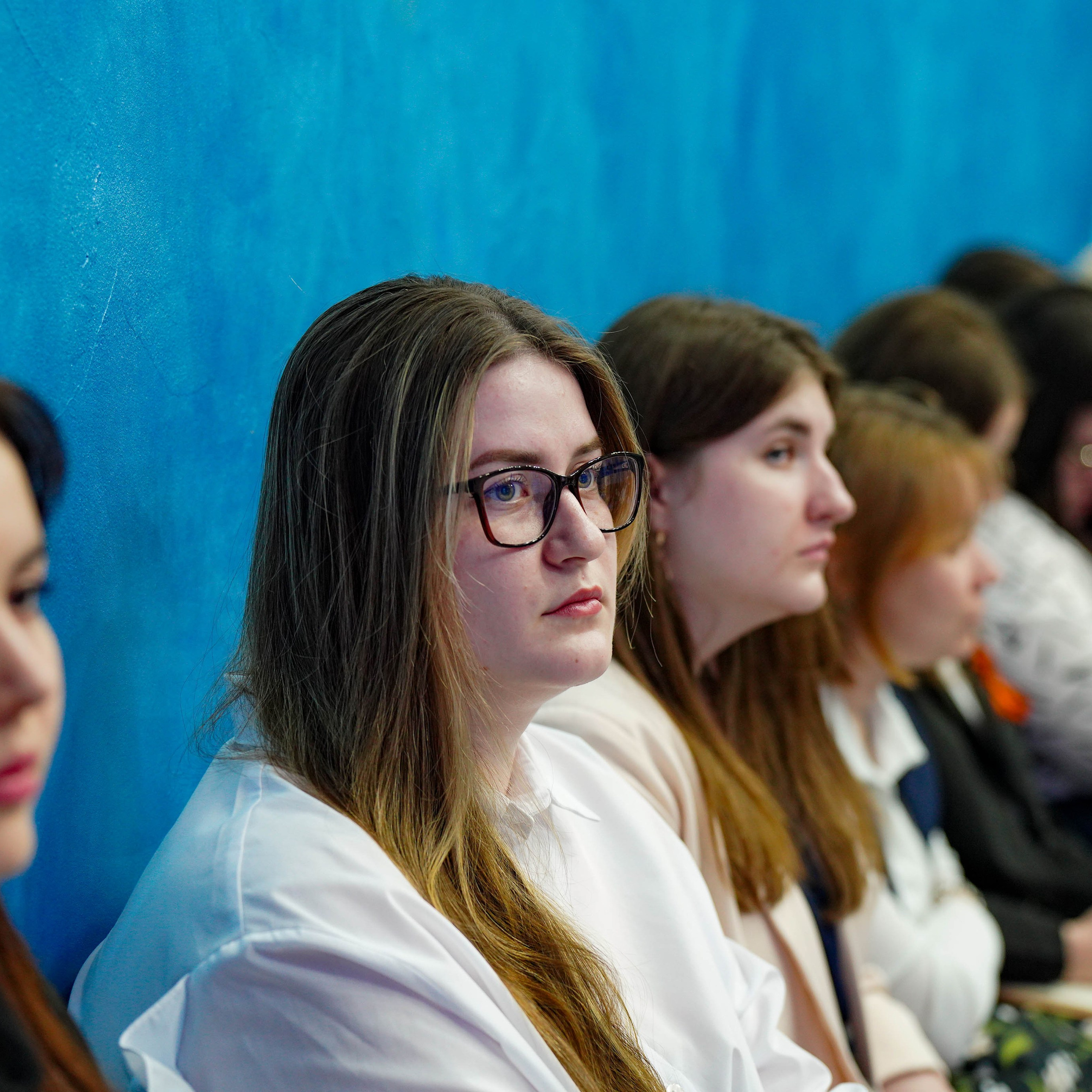 «Факультет педагогических профессий». EGOROV PRODUCTION