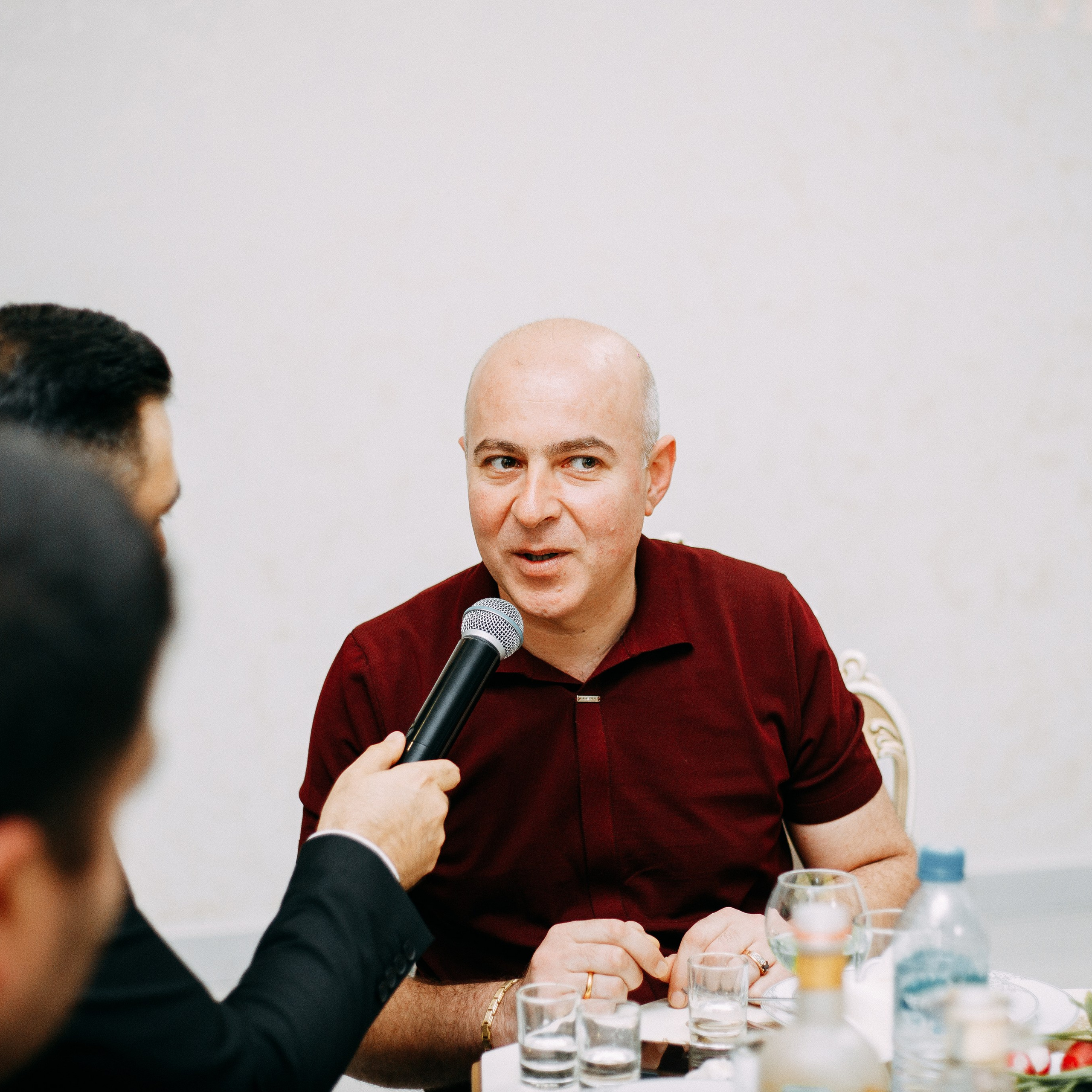 День рождения | 10.09. EGOROV PRODUCTION