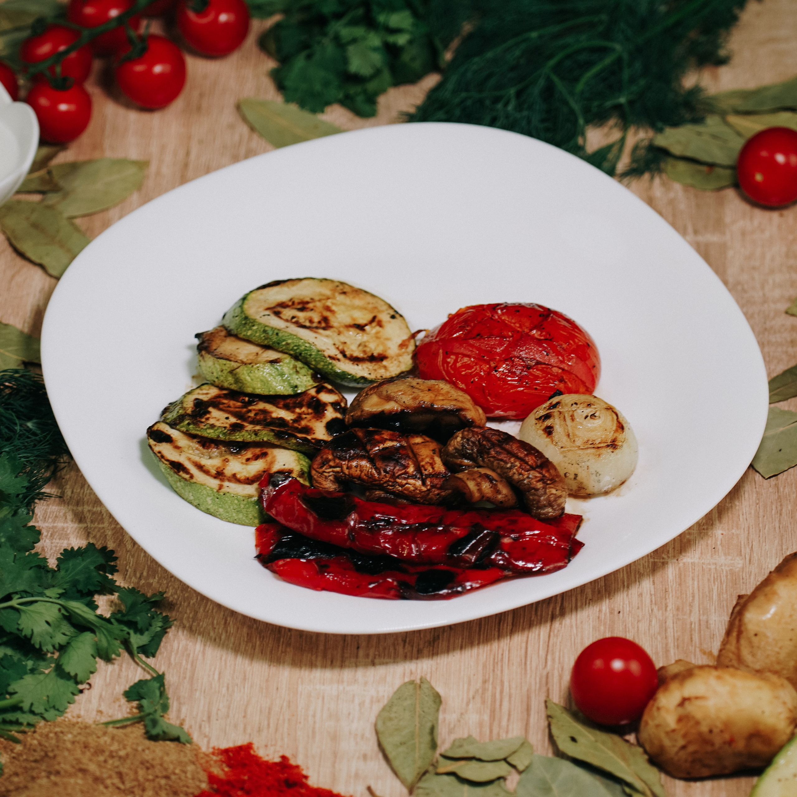 Дом Манты. EGOROV PRODUCTION