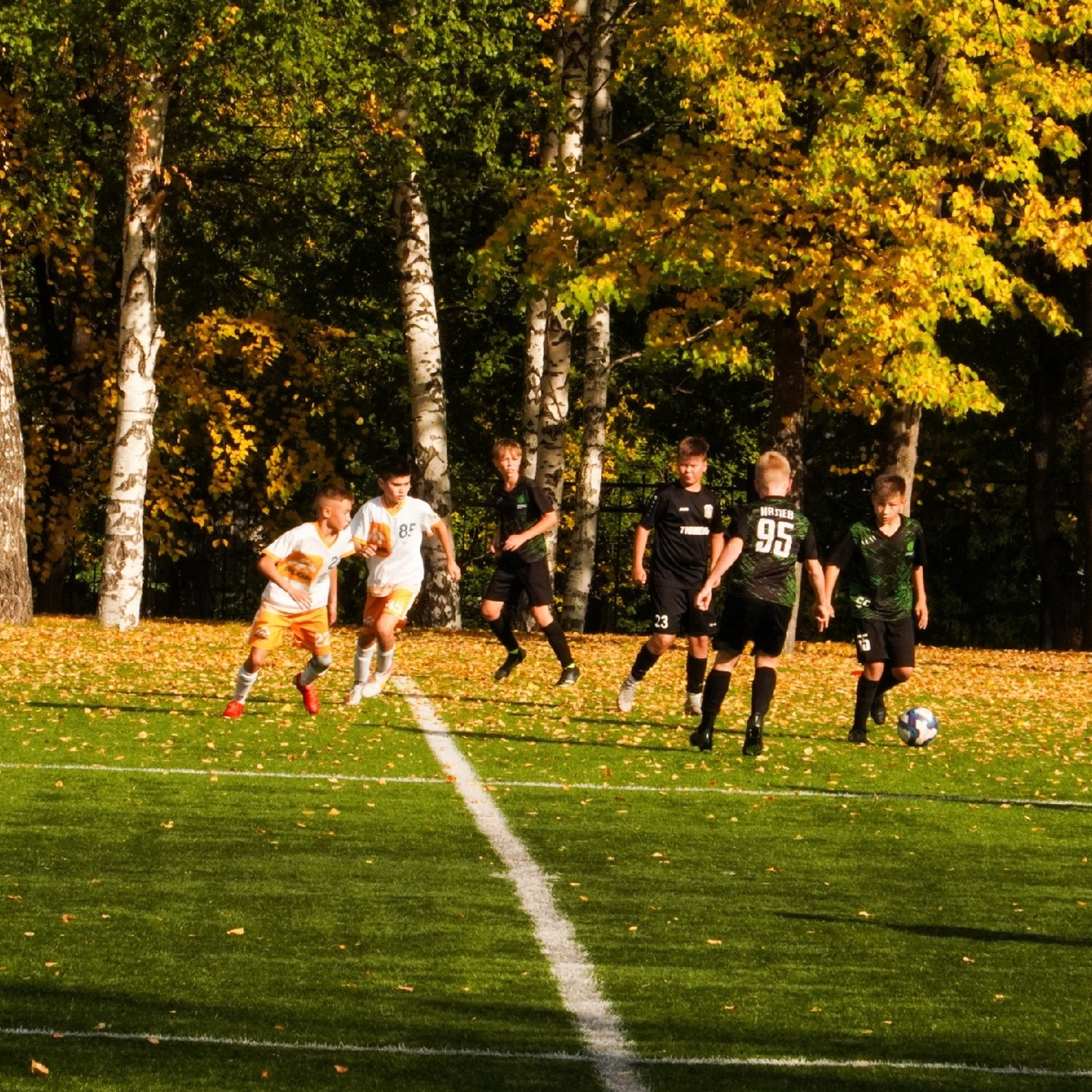 Первенство России «Дерби — SLON». EGOROV PRODUCTION