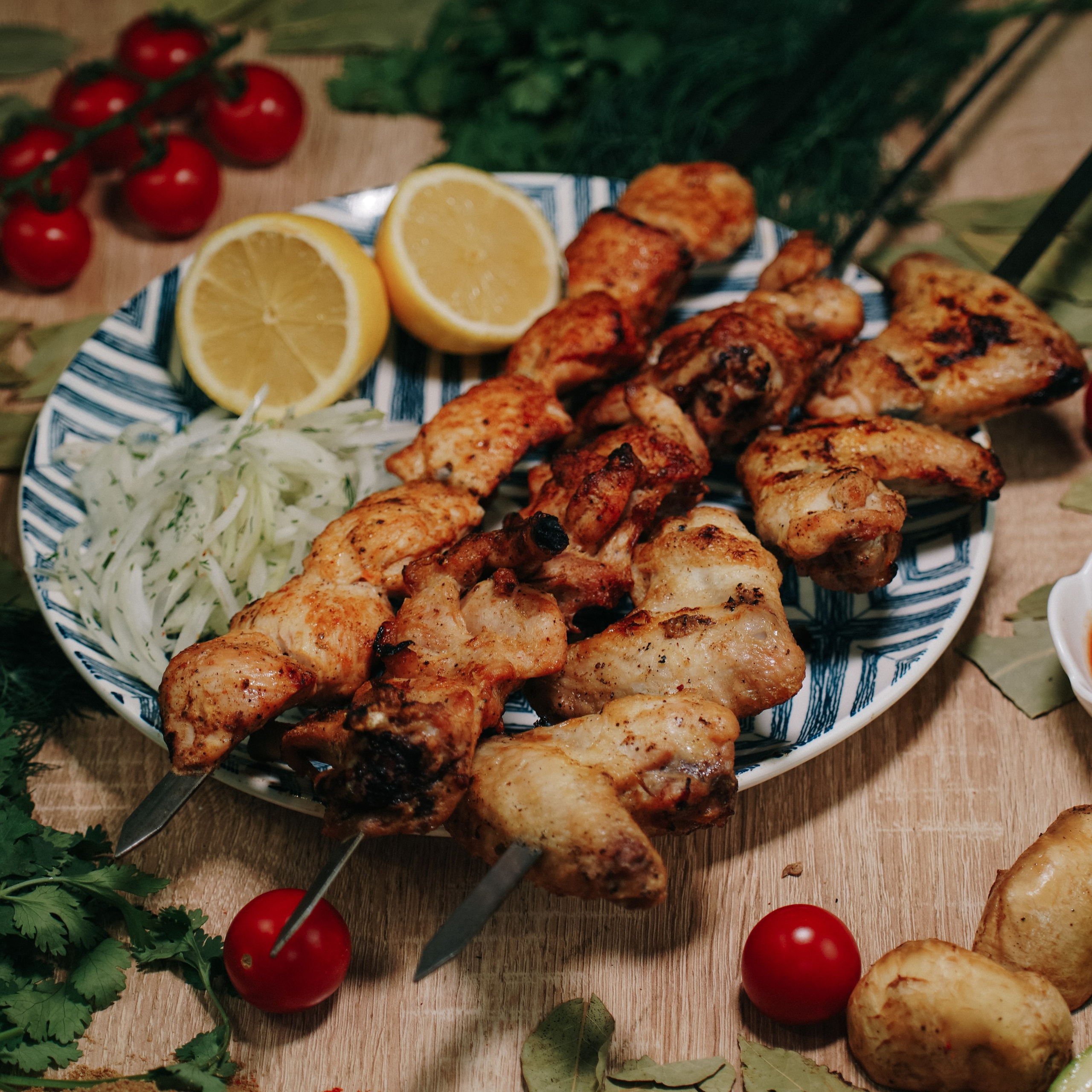 Дом Манты. EGOROV PRODUCTION