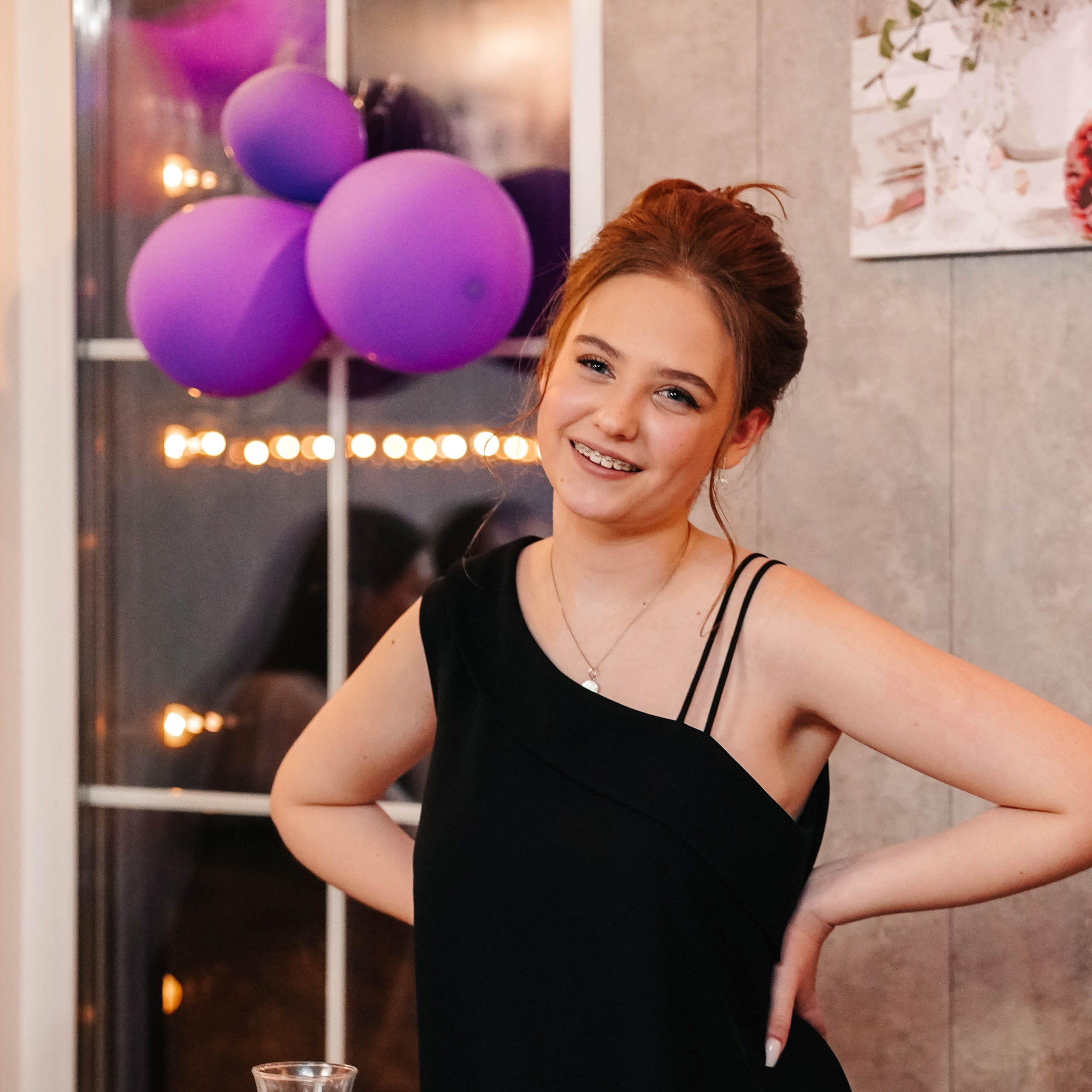 День рождения | 11.01. EGOROV PRODUCTION