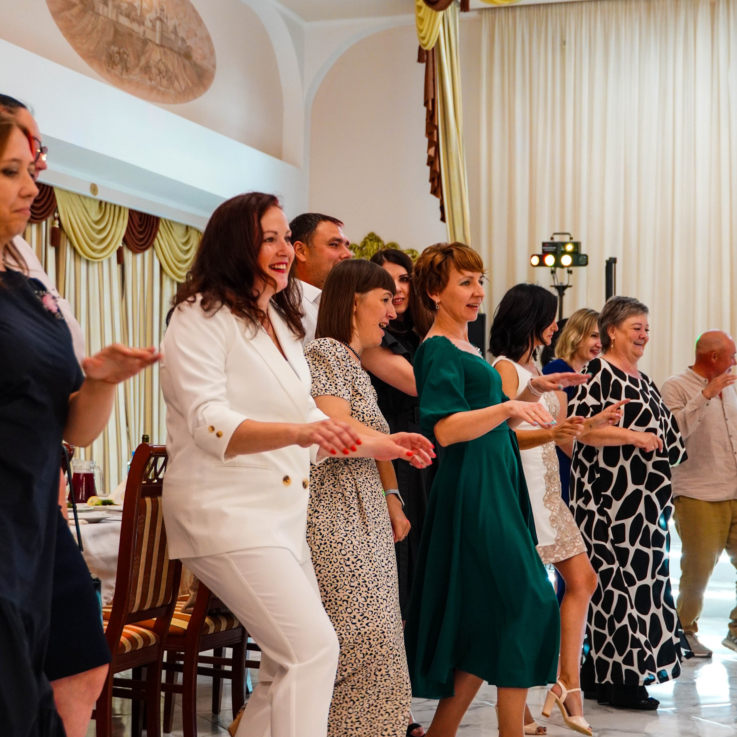 Выпускной | 06.07.2024. EGOROV PRODUCTION