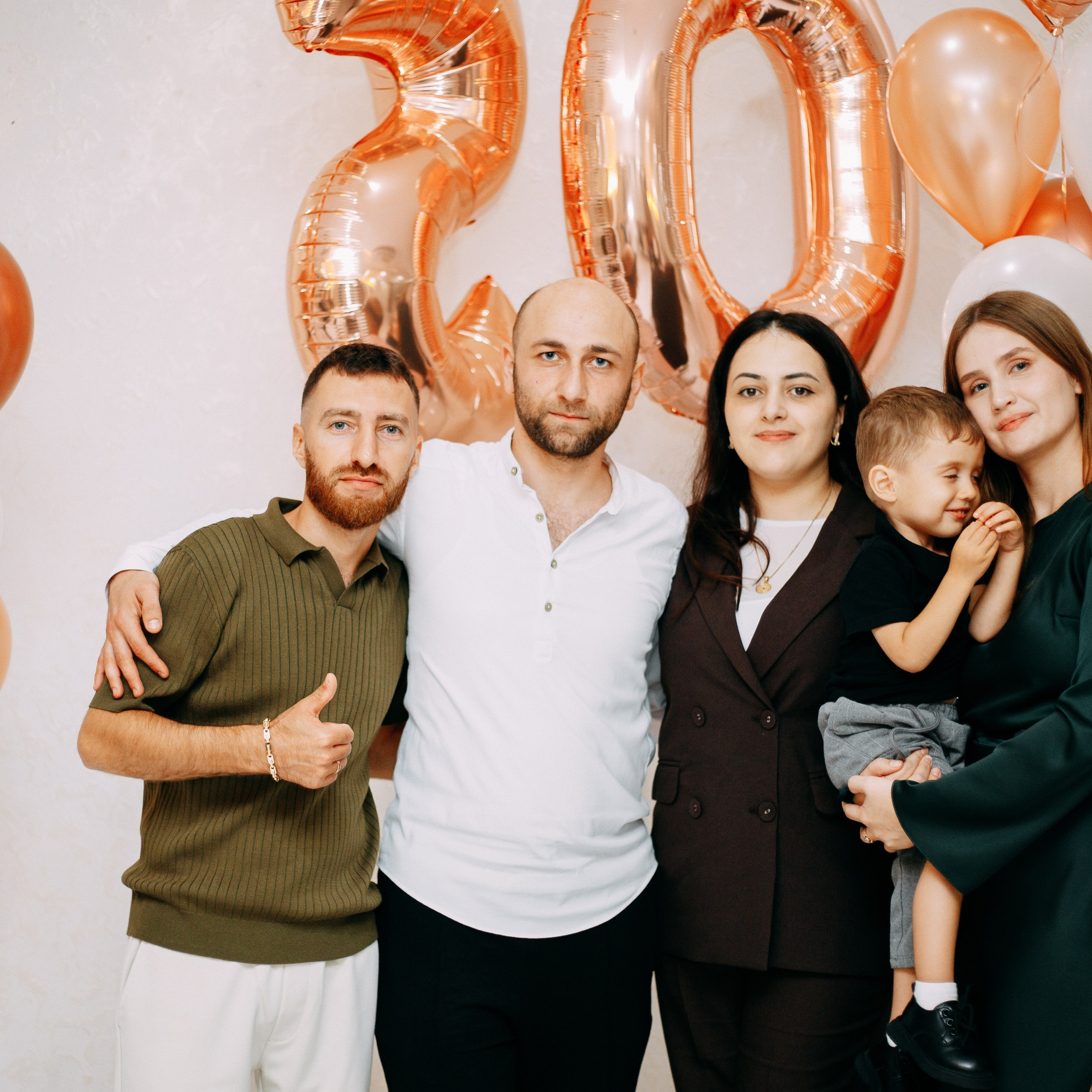 День рождения | 10.09. EGOROV PRODUCTION