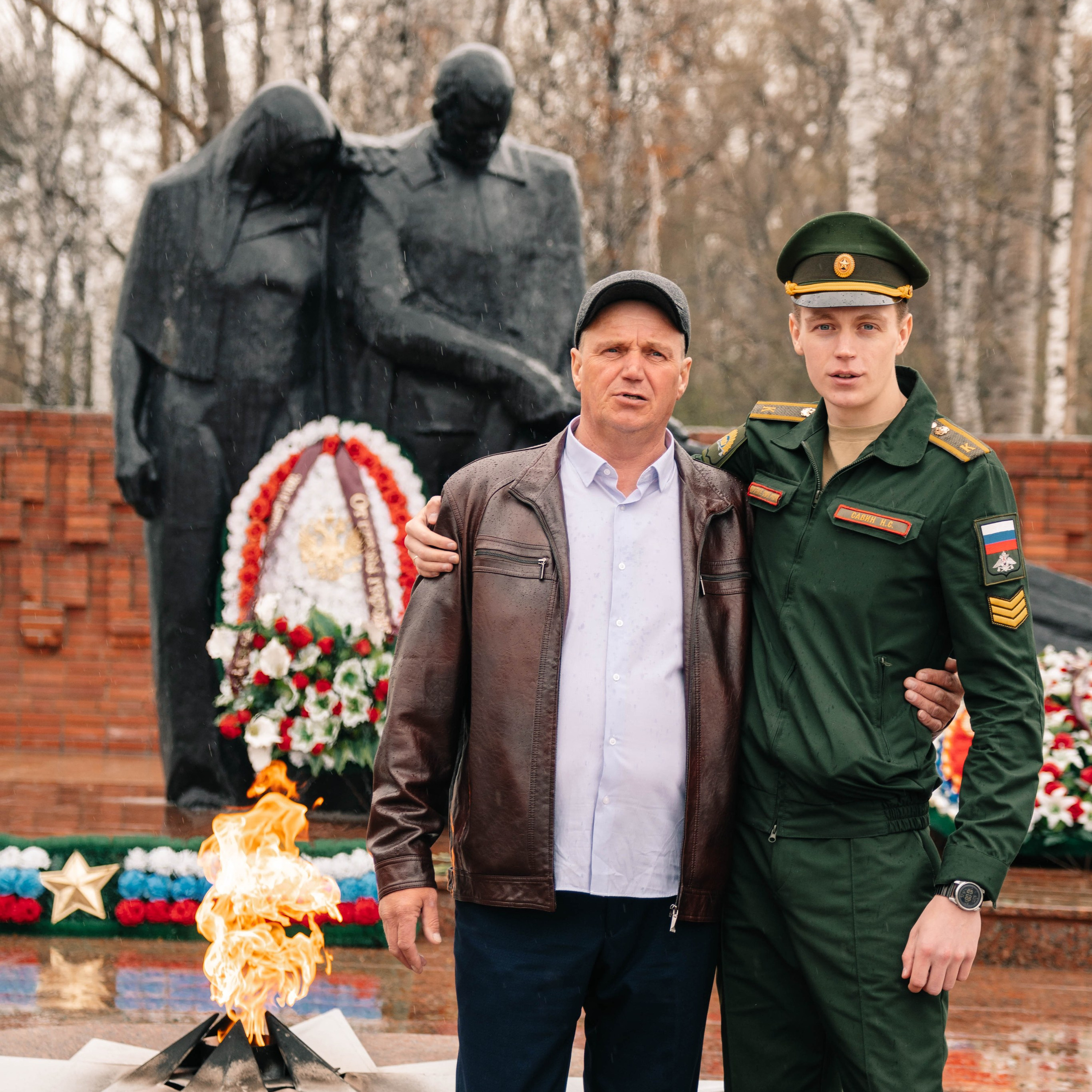 Никита&Дарья | 26.04.2025. EGOROV PRODUCTION