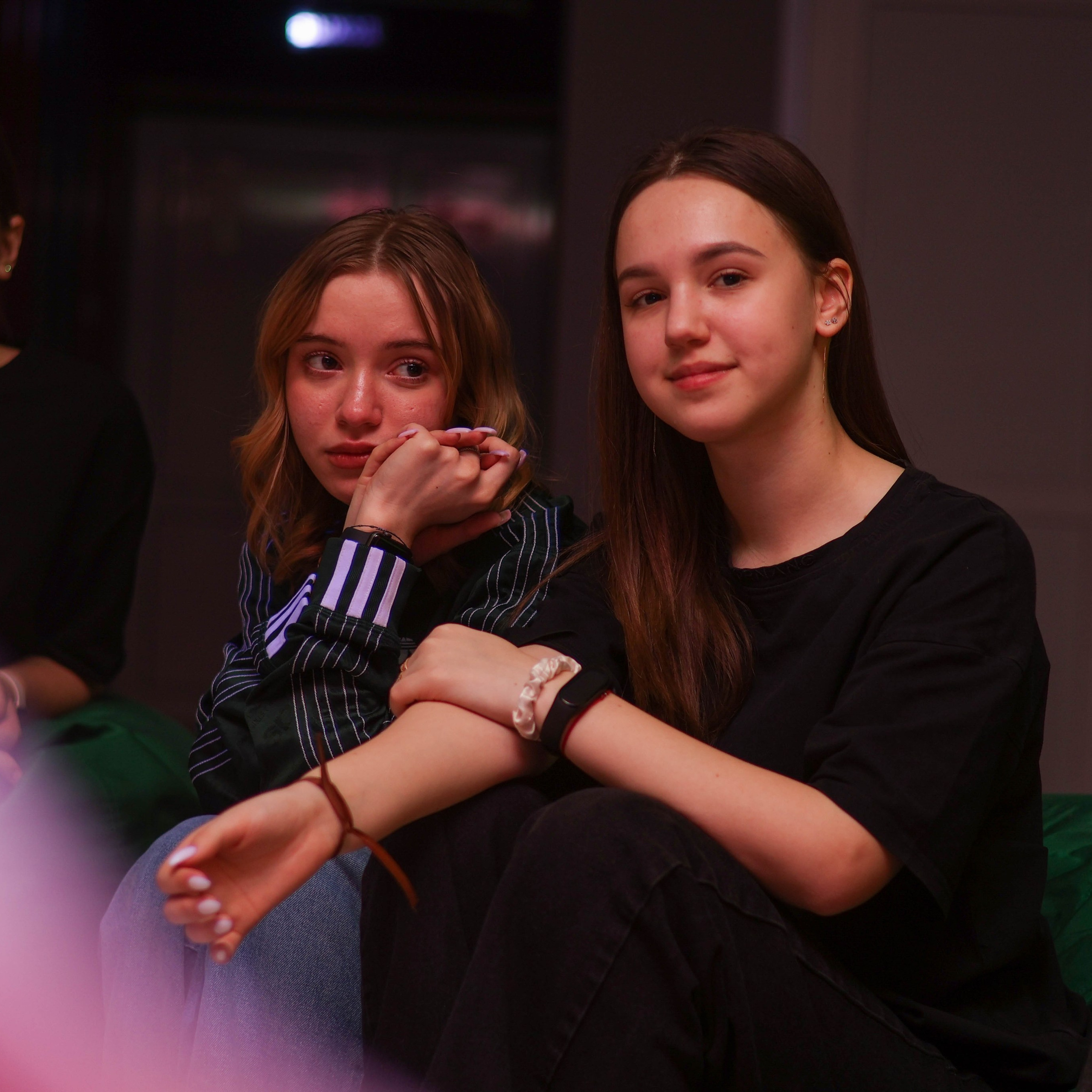 «Школа поликультурного общения». EGOROV PRODUCTION