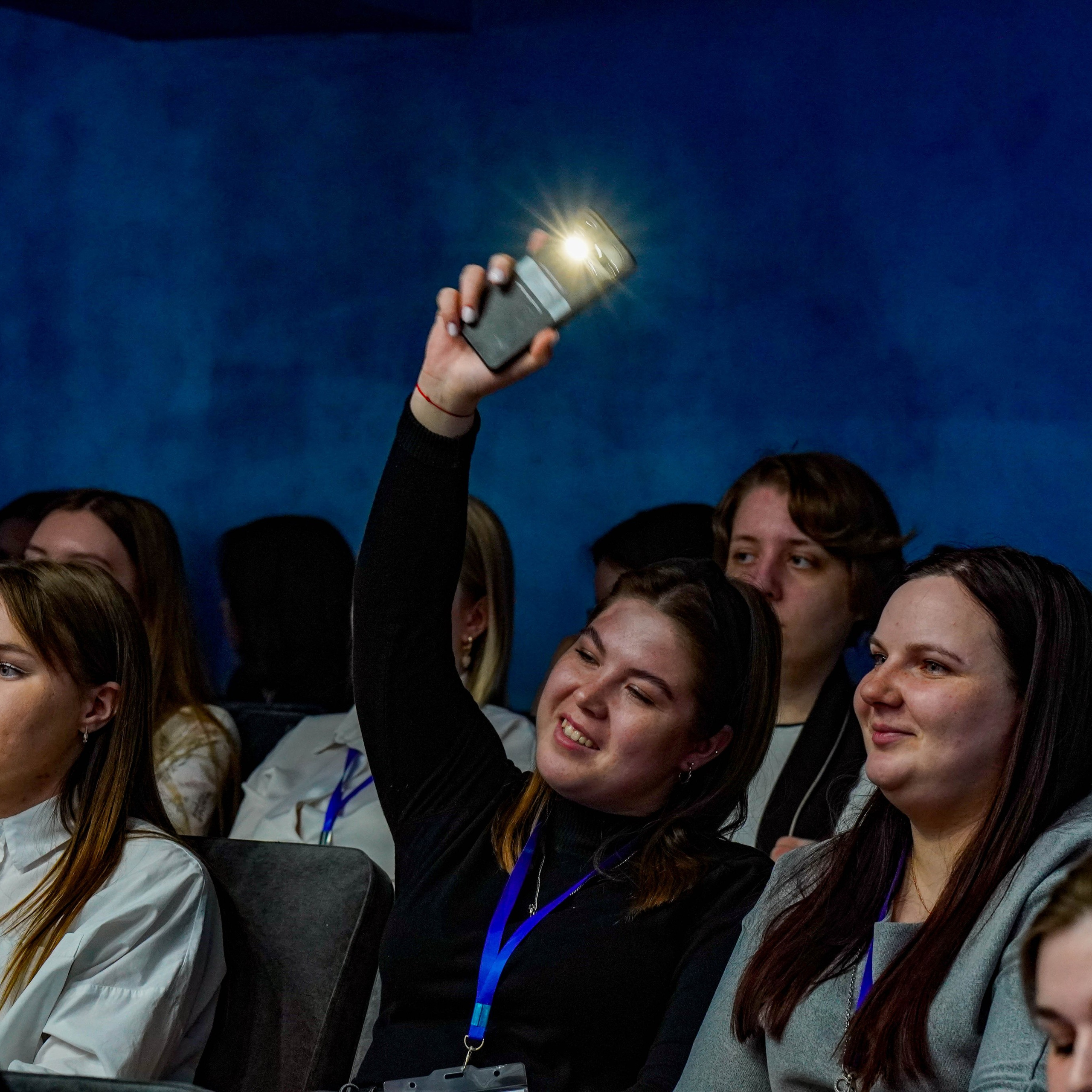 «Факультет педагогических профессий». EGOROV PRODUCTION