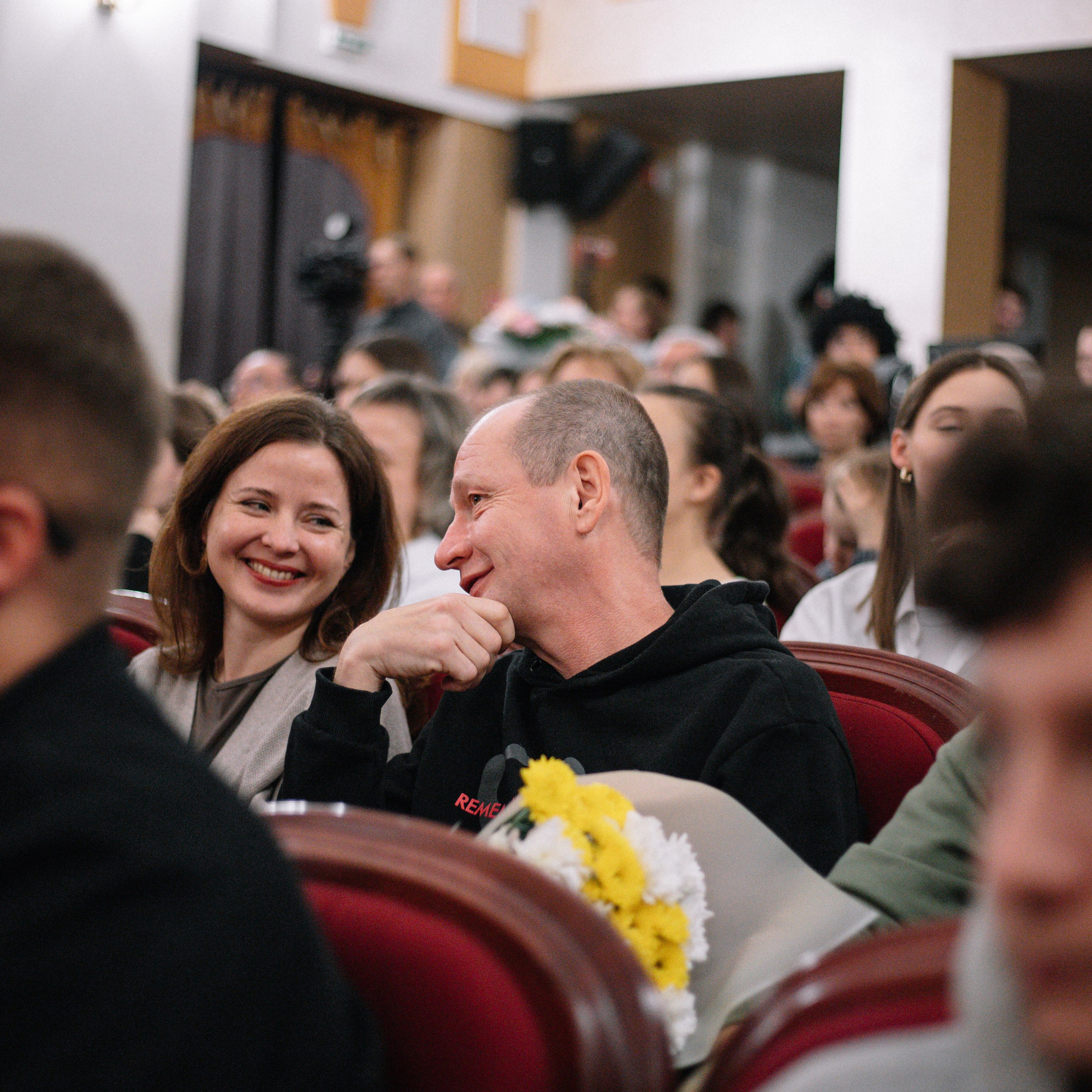 РП'25. EGOROV PRODUCTION