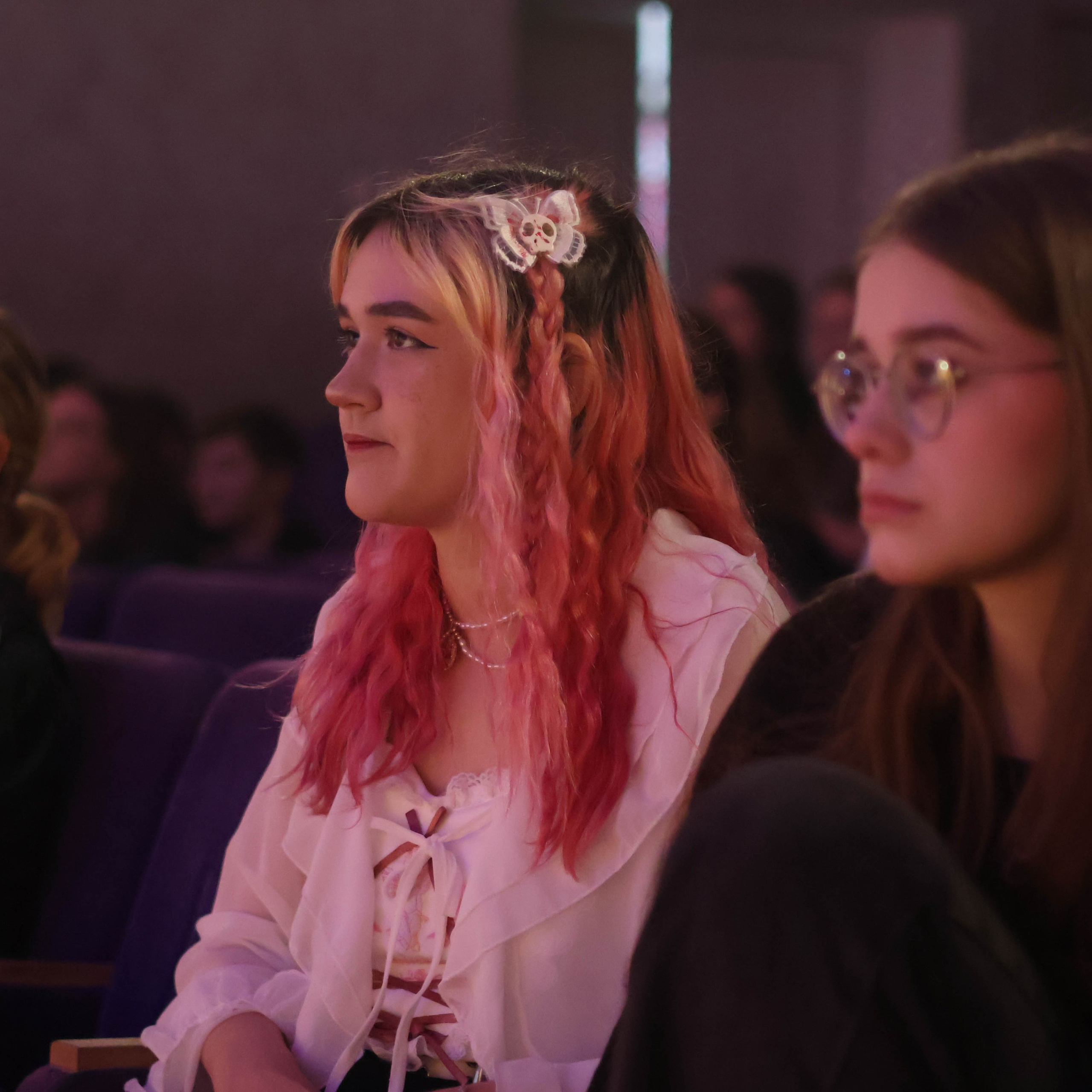 «Школа поликультурного общения». EGOROV PRODUCTION