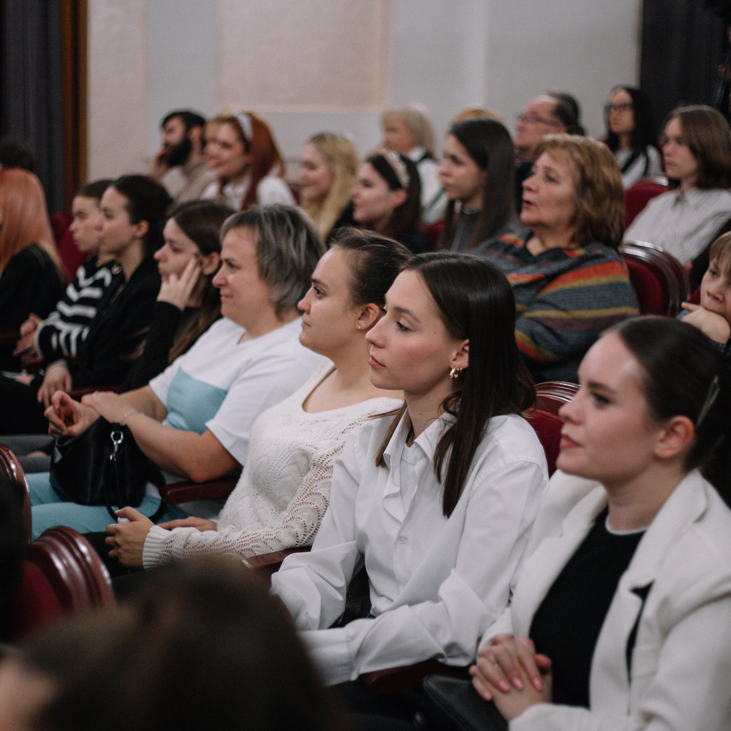 РП'25. EGOROV PRODUCTION