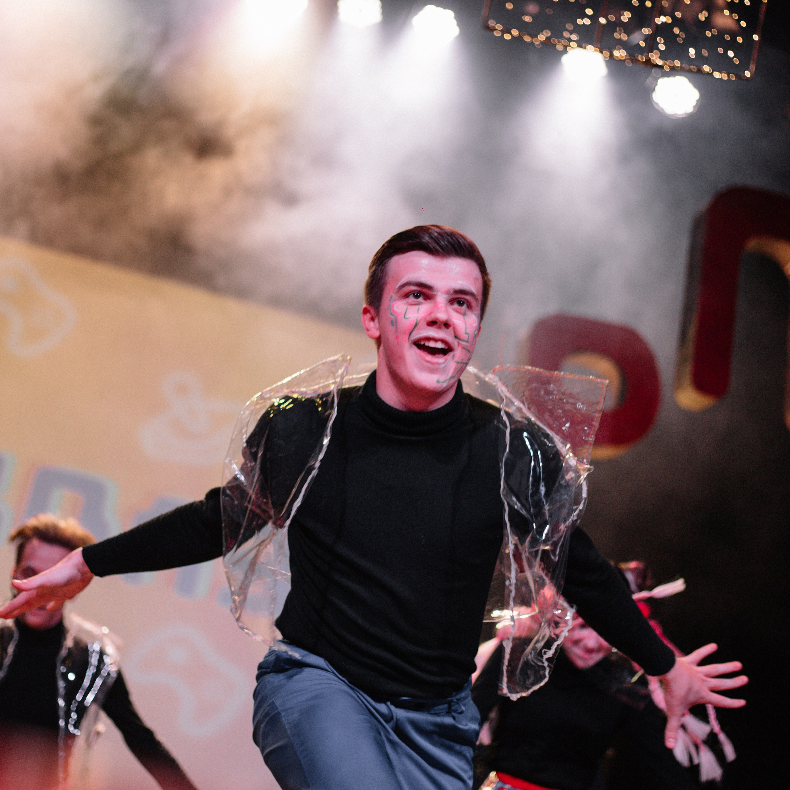 РП'25. EGOROV PRODUCTION