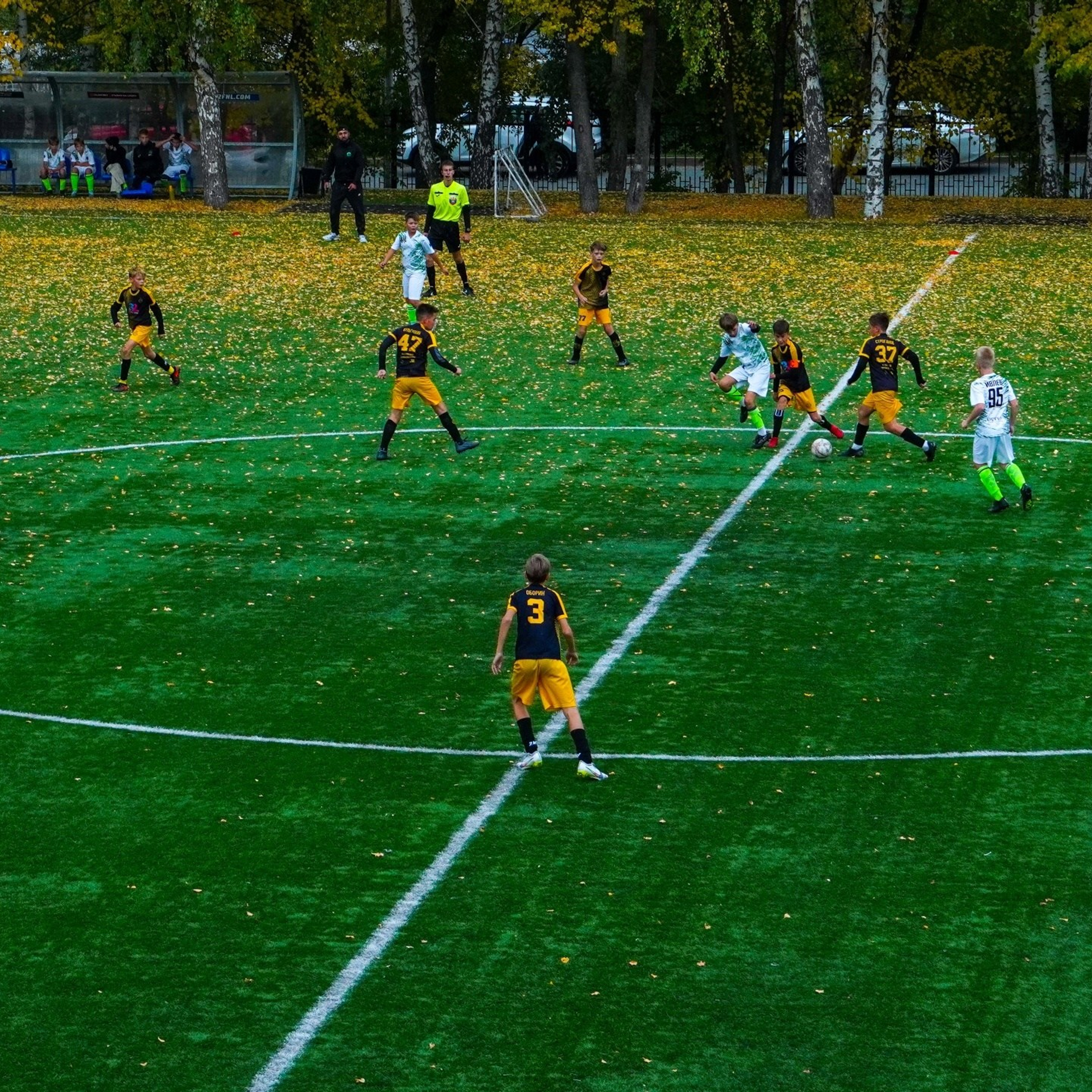 Первенство России «Дерби — Вихрь». EGOROV PRODUCTION