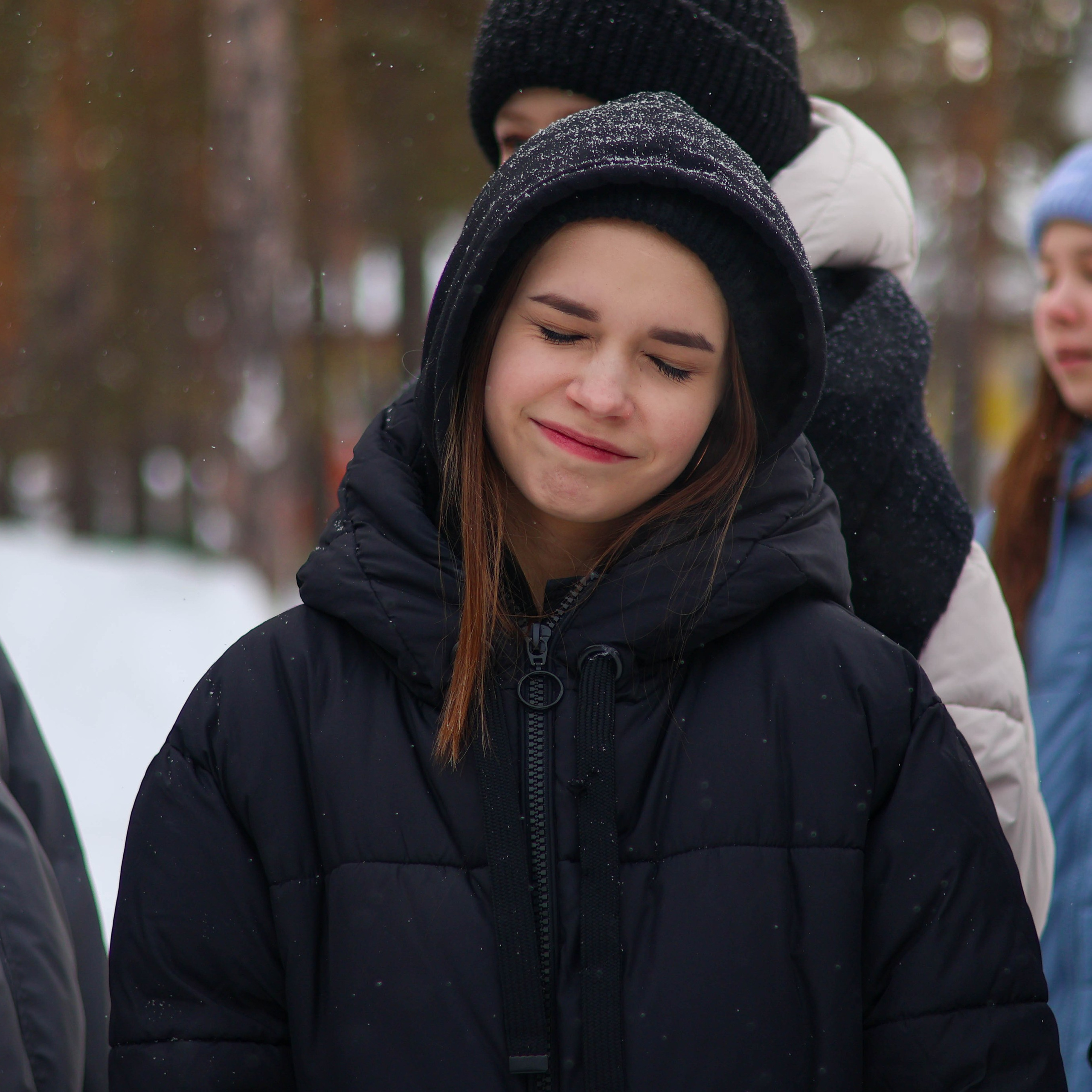 «Школа поликультурного общения». EGOROV PRODUCTION