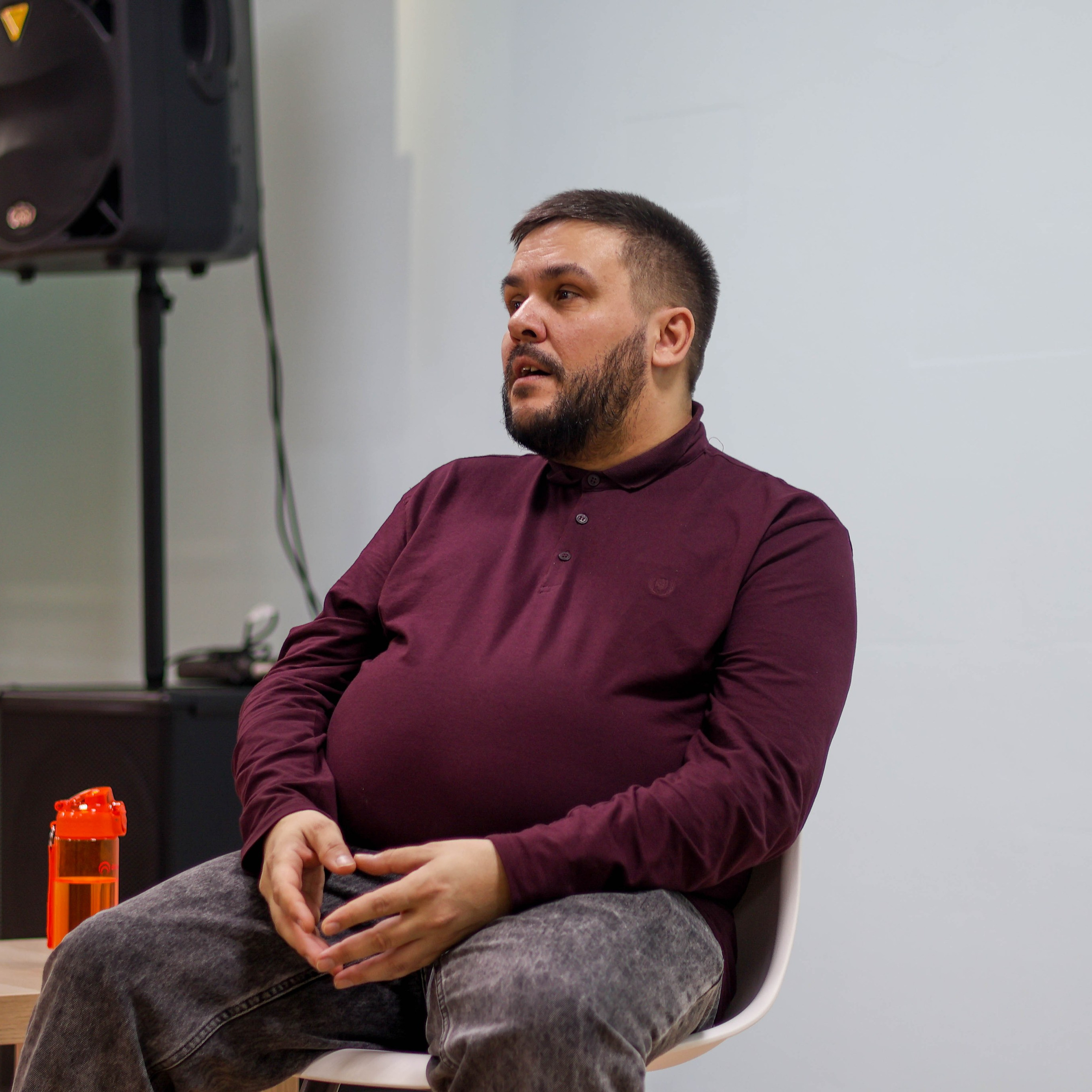 «Школа поликультурного общения». EGOROV PRODUCTION