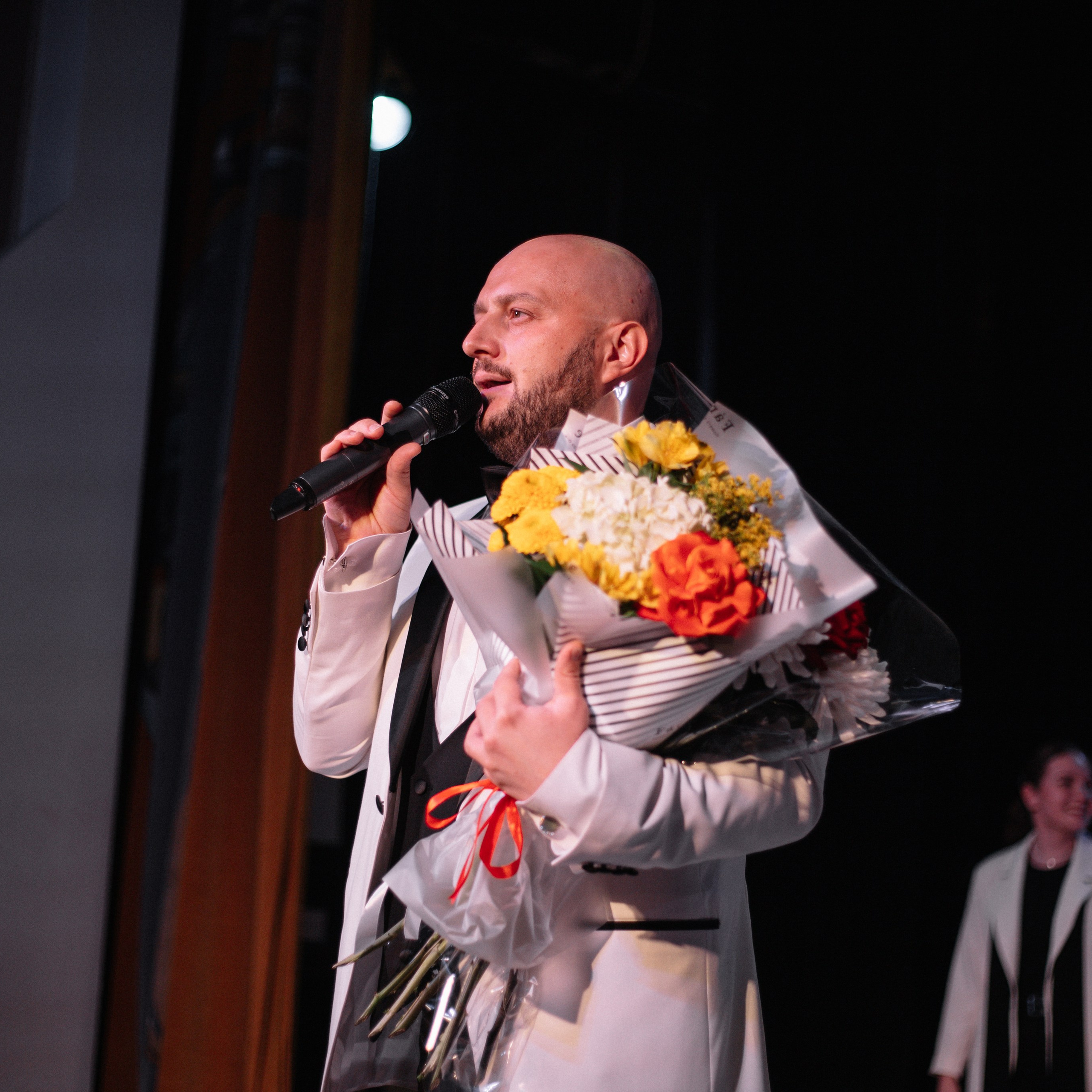 РП'25. EGOROV PRODUCTION