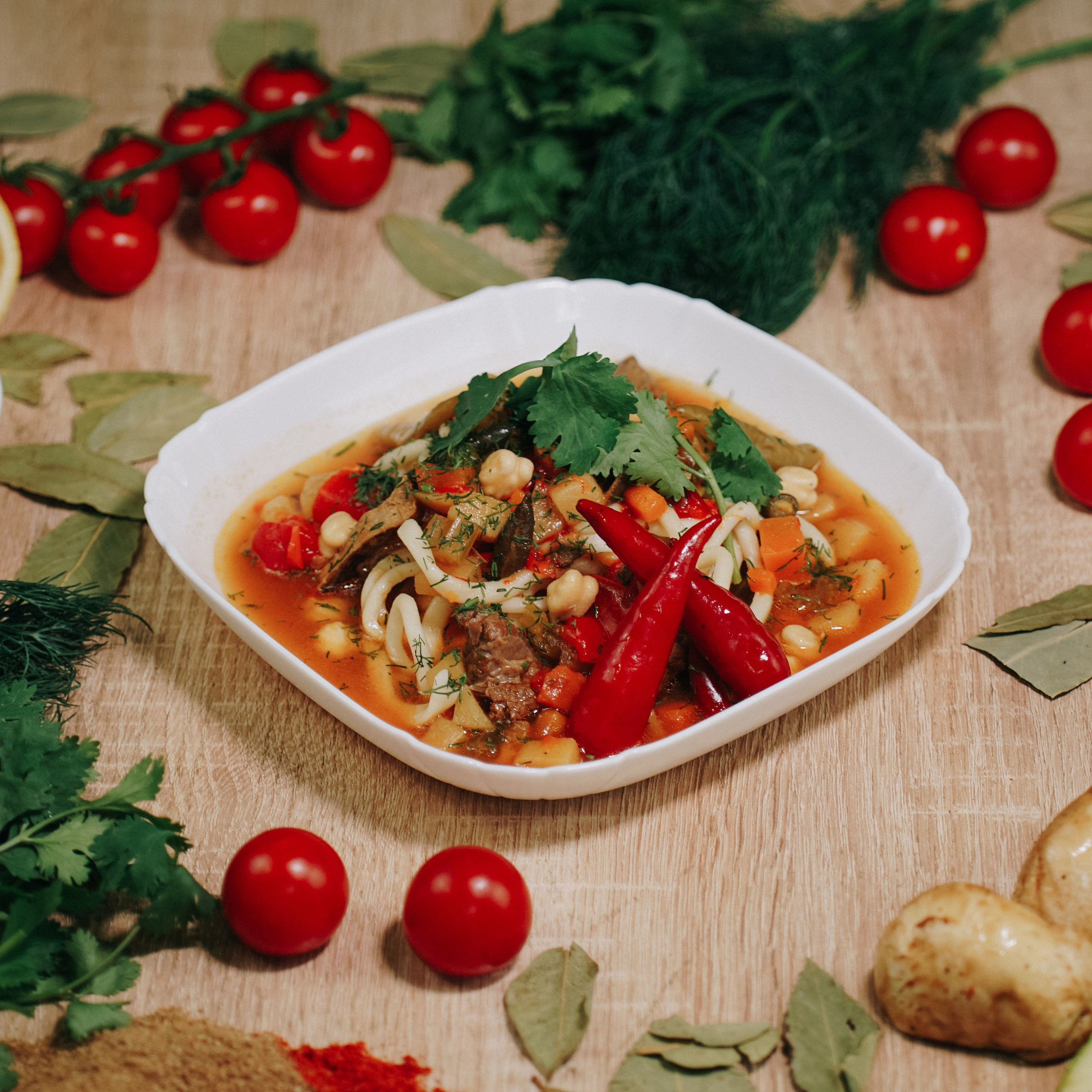 Дом Манты. EGOROV PRODUCTION