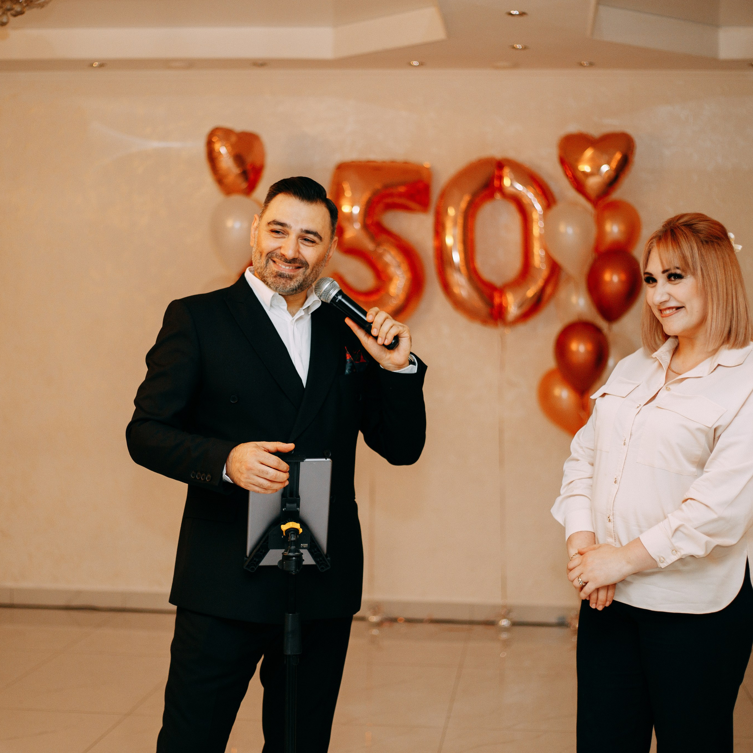 День рождения | 10.09. EGOROV PRODUCTION