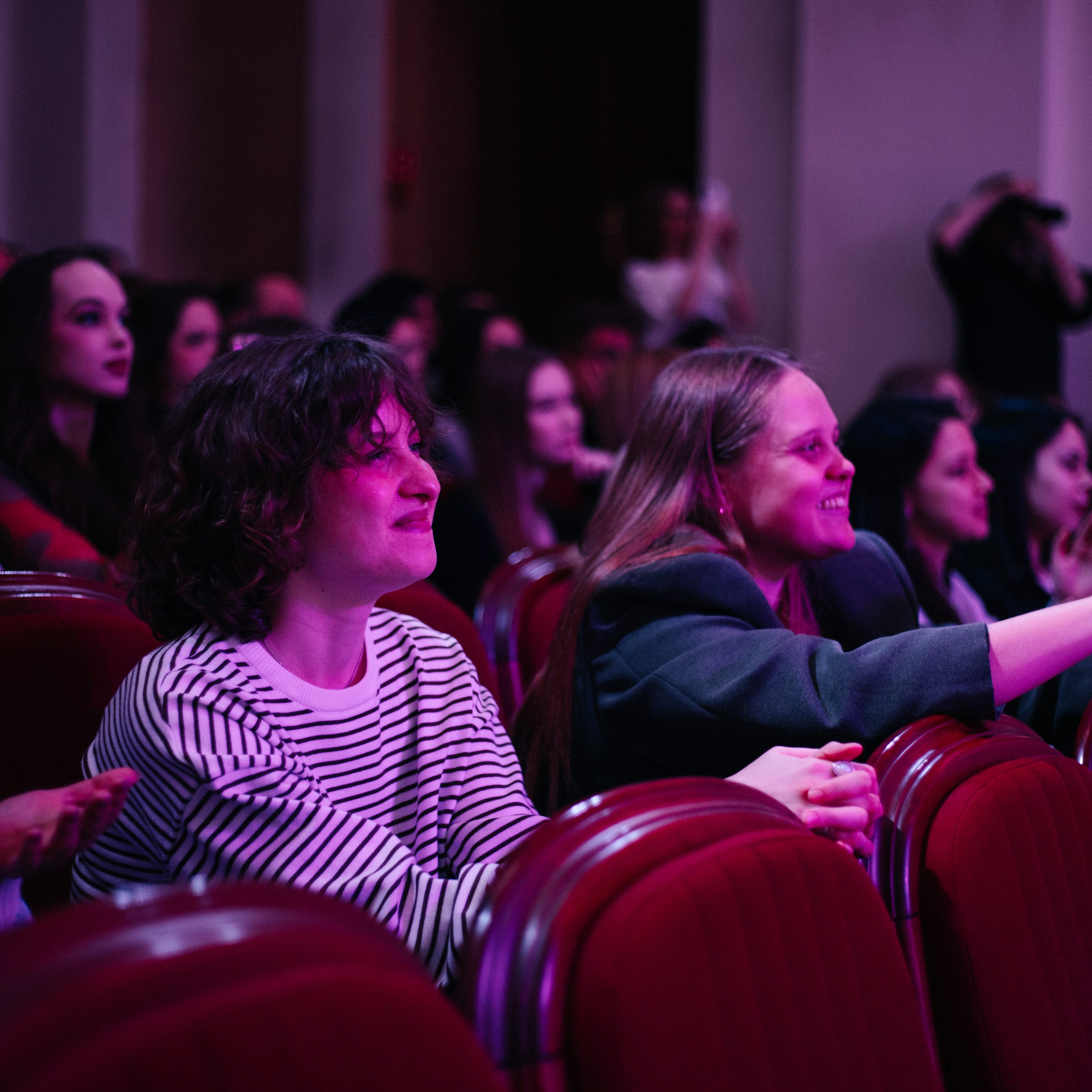 РП'25. EGOROV PRODUCTION