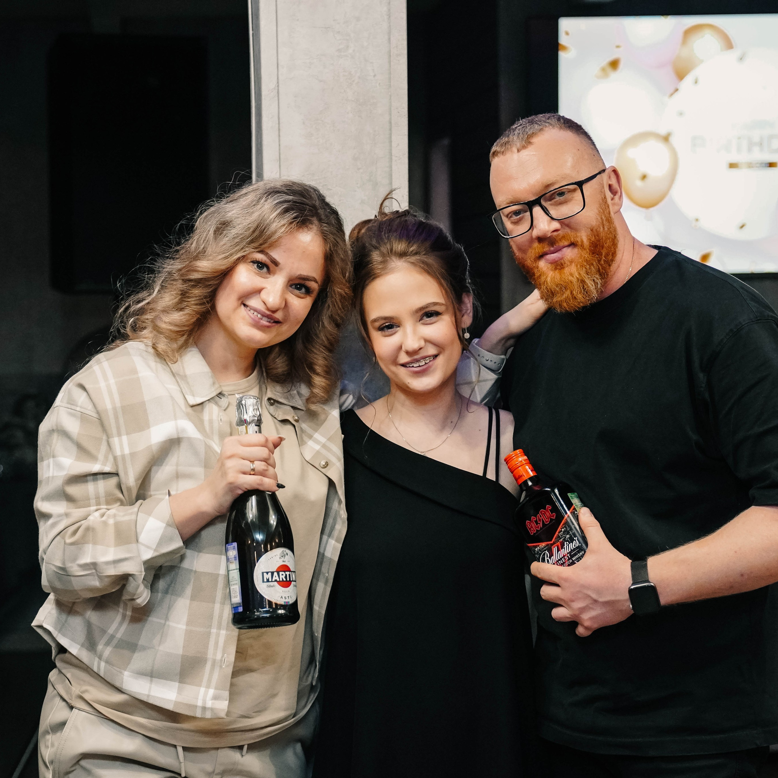 День рождения | 11.01. EGOROV PRODUCTION