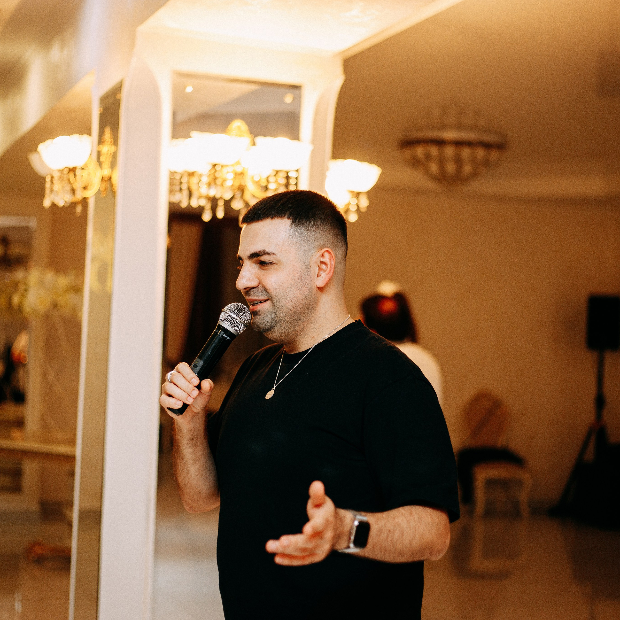 День рождения | 10.09. EGOROV PRODUCTION