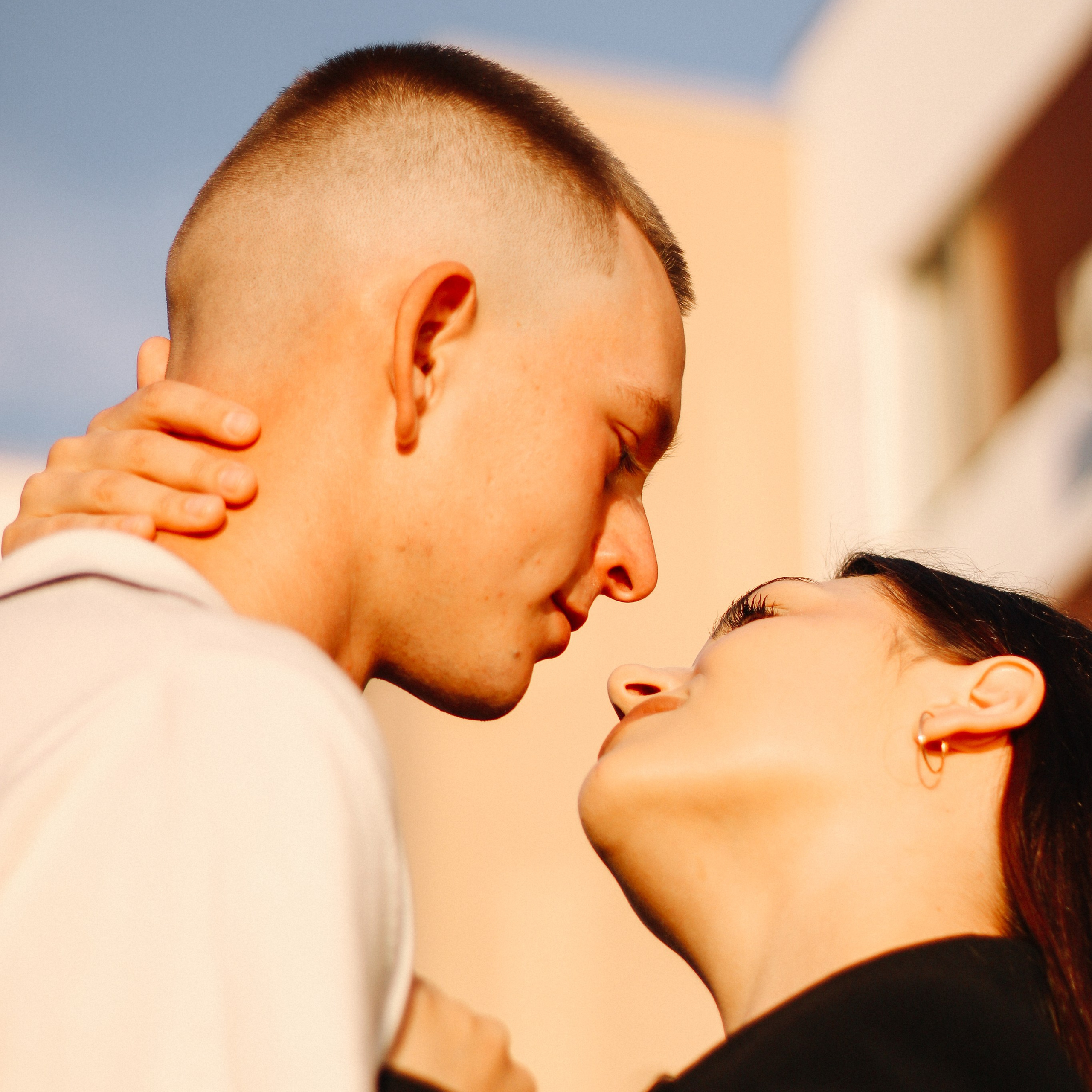 Никита и Кристина. EGOROV PRODUCTION