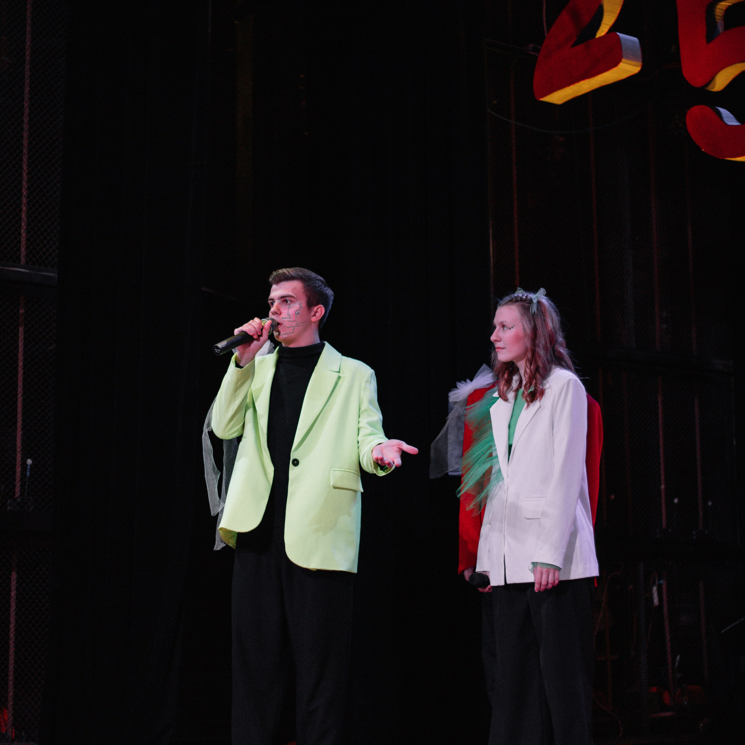 РП'25. EGOROV PRODUCTION