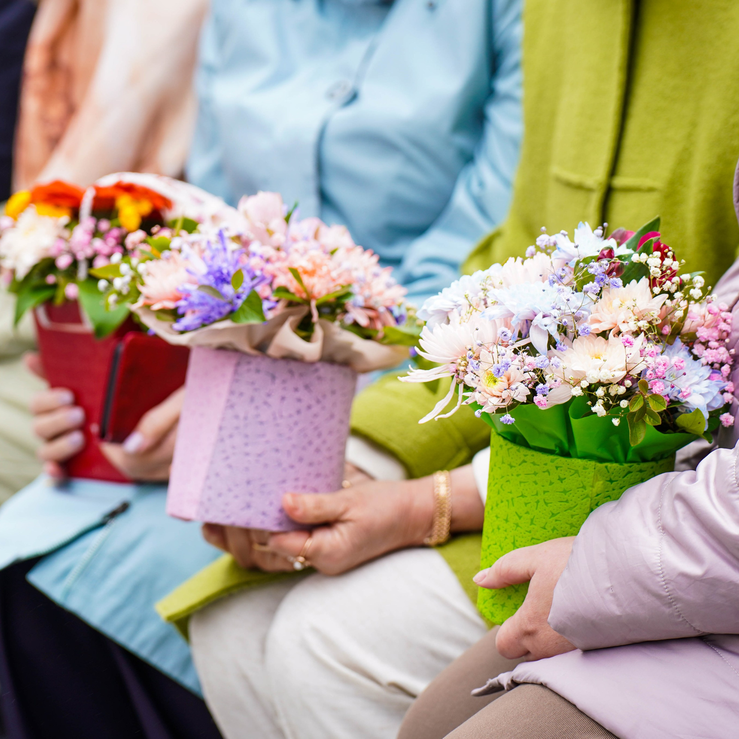 Последний звонок | 11-е классы. EGOROV PRODUCTION