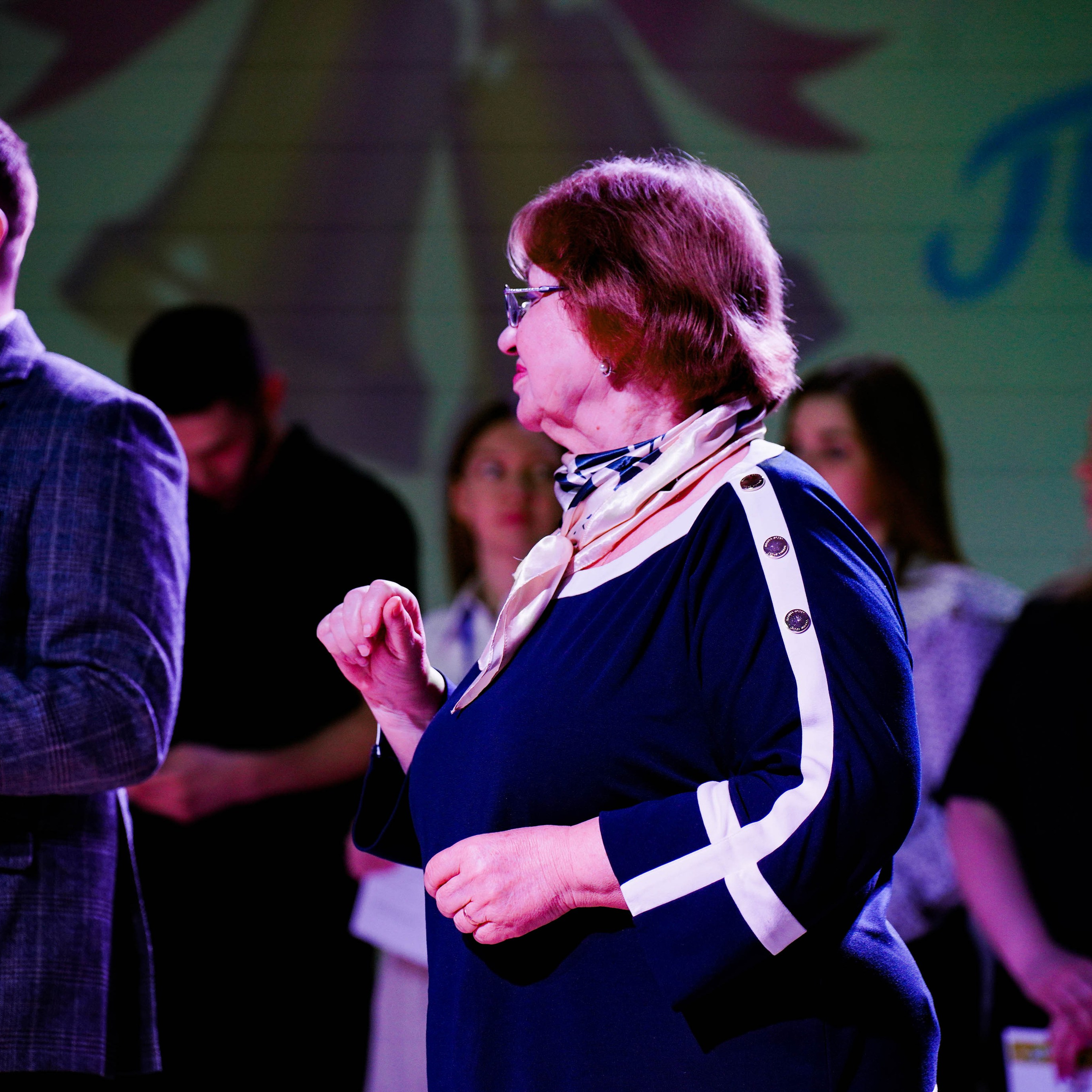 «Факультет педагогических профессий». EGOROV PRODUCTION