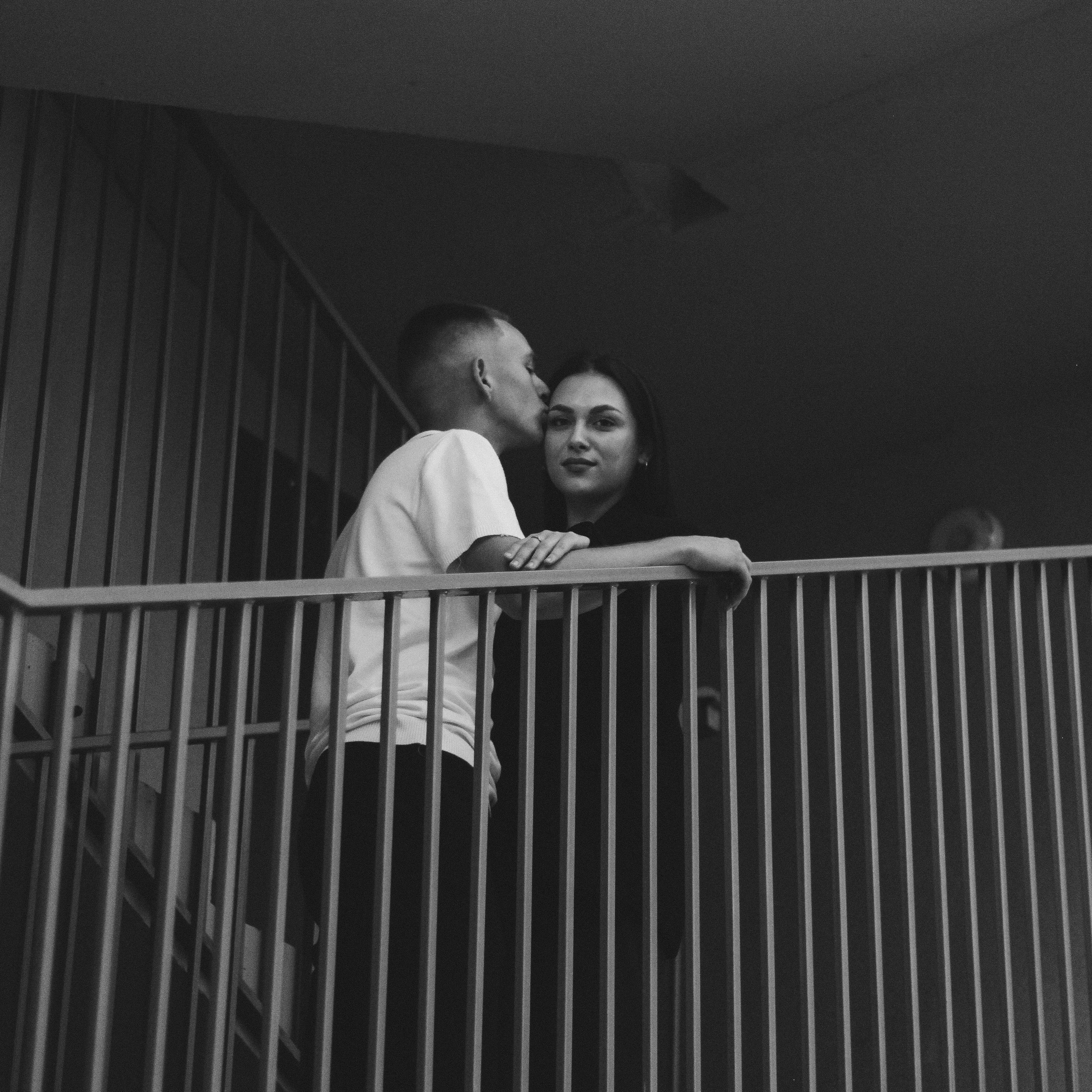 Никита и Кристина. EGOROV PRODUCTION