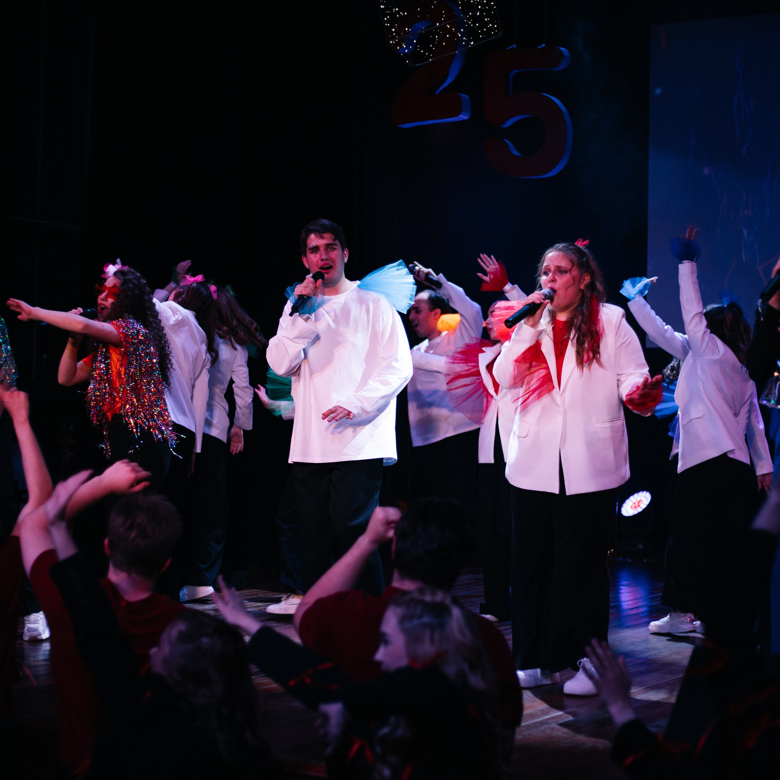 РП'25. EGOROV PRODUCTION