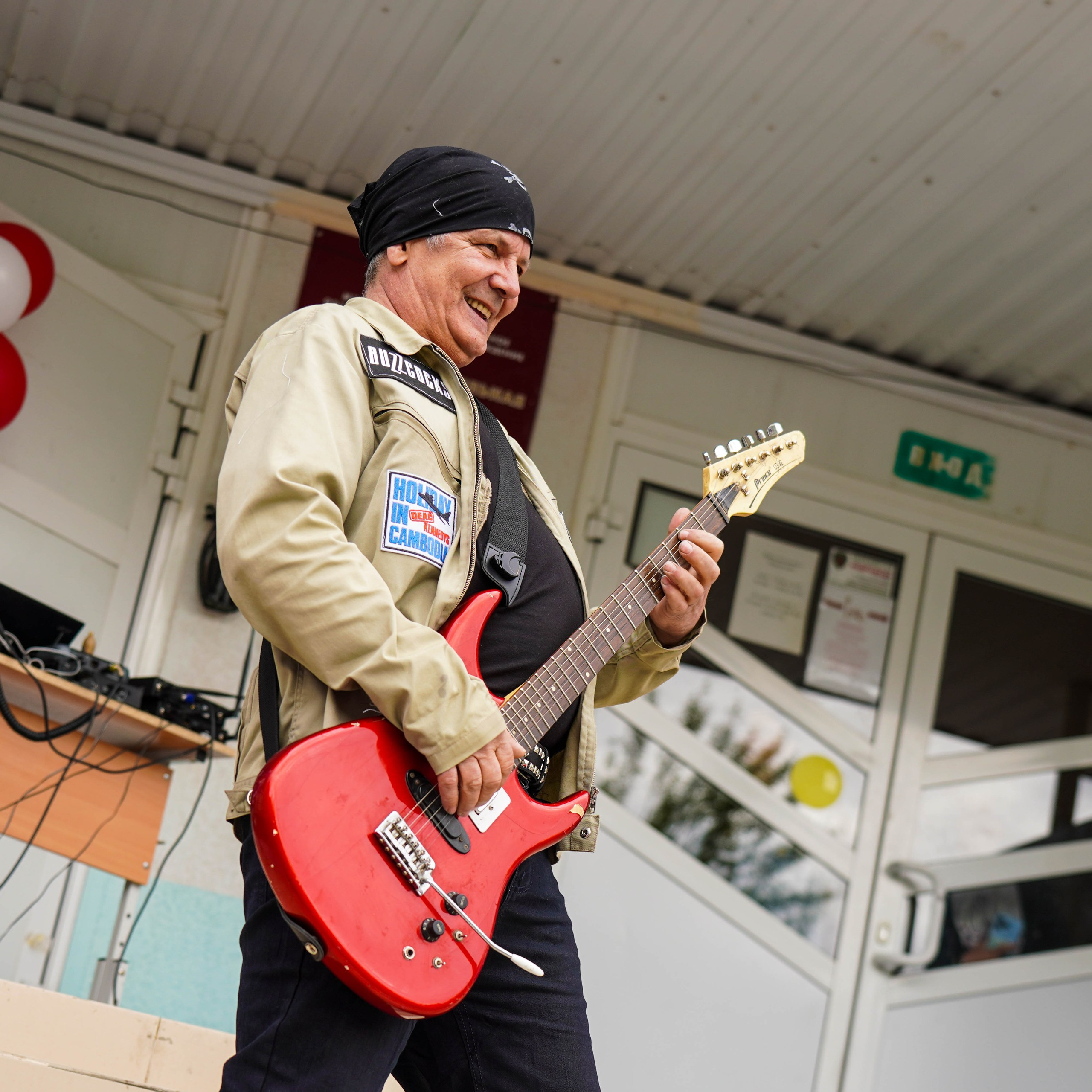 Последний звонок | 11-е классы. EGOROV PRODUCTION