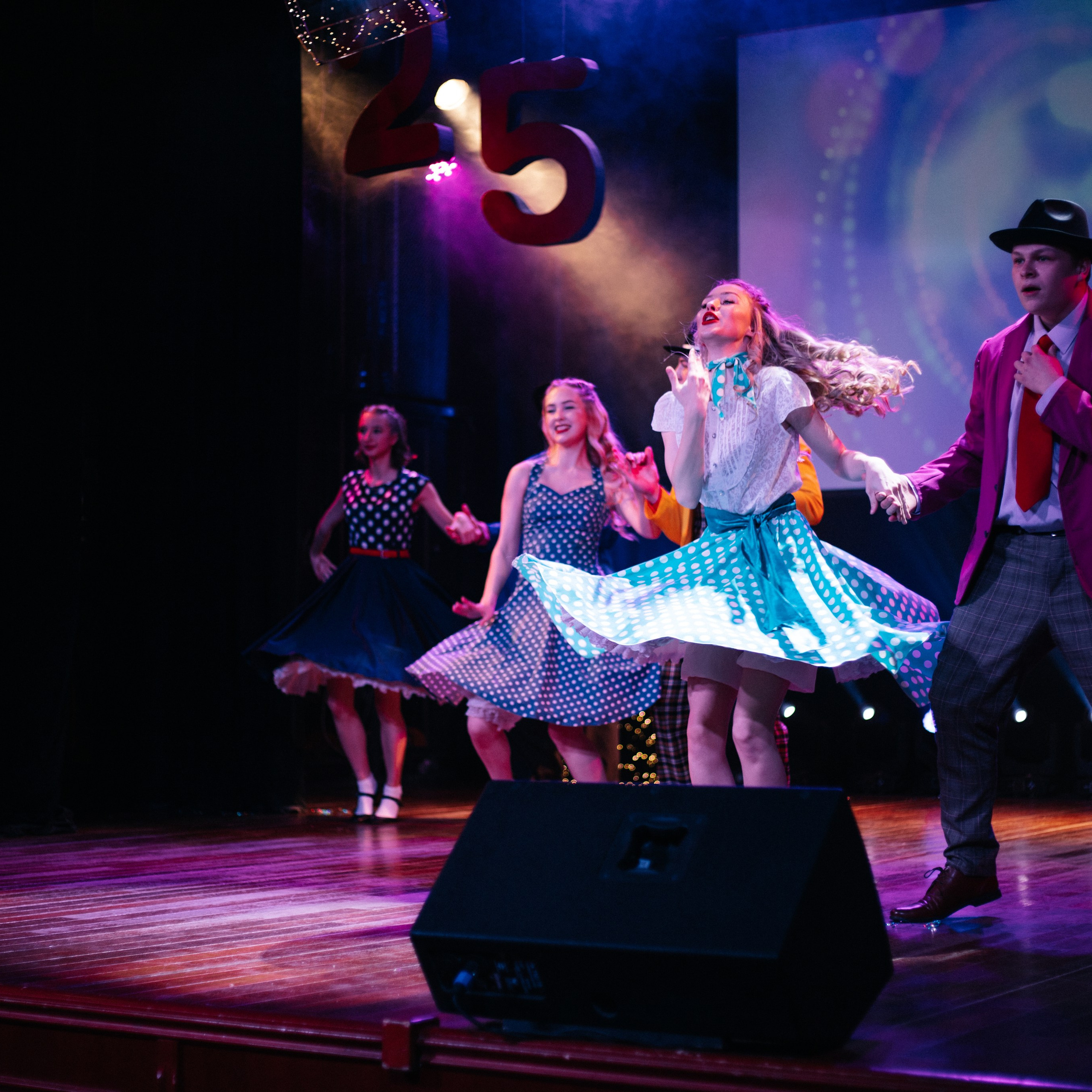 РП'25. EGOROV PRODUCTION