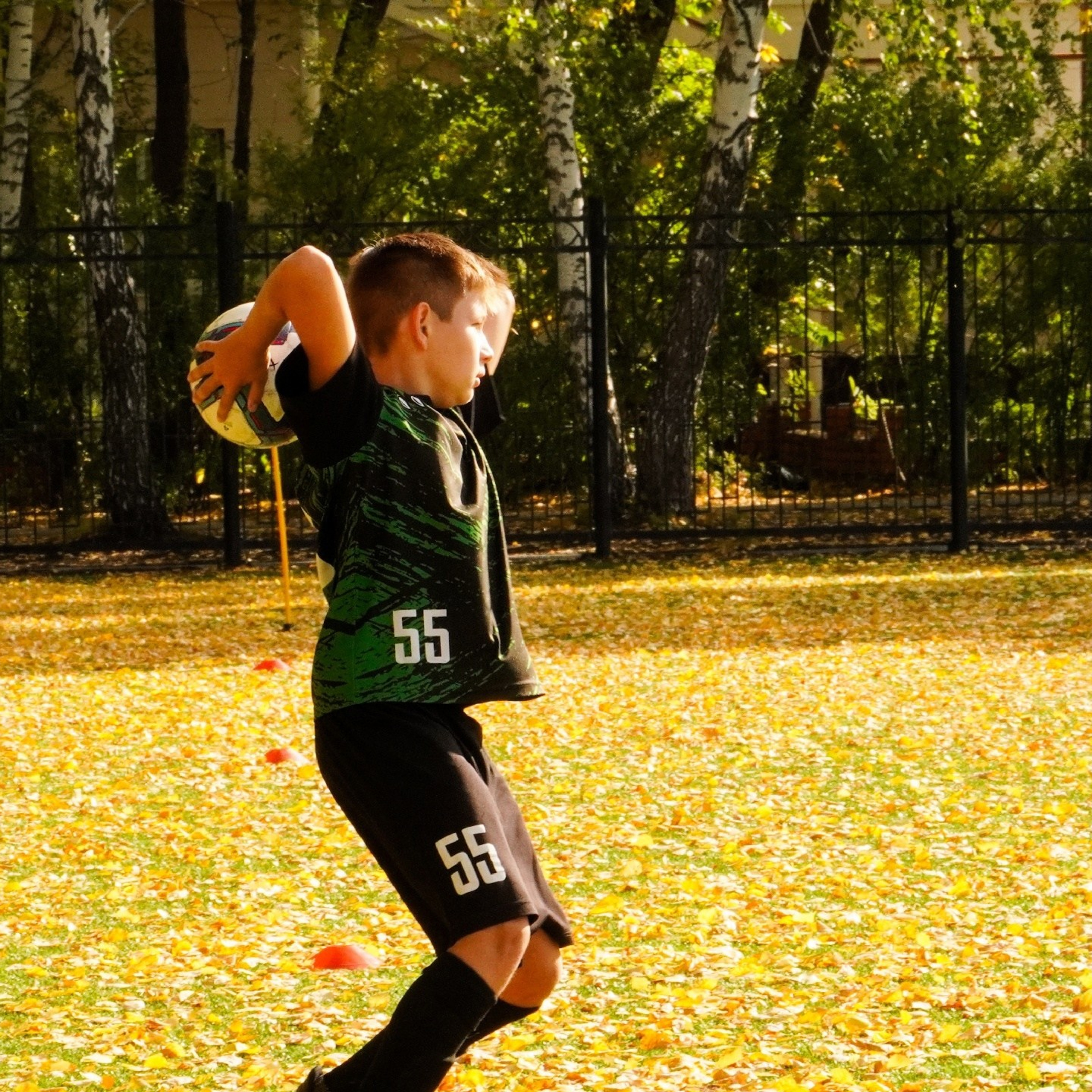 Первенство России «Дерби — SLON». EGOROV PRODUCTION