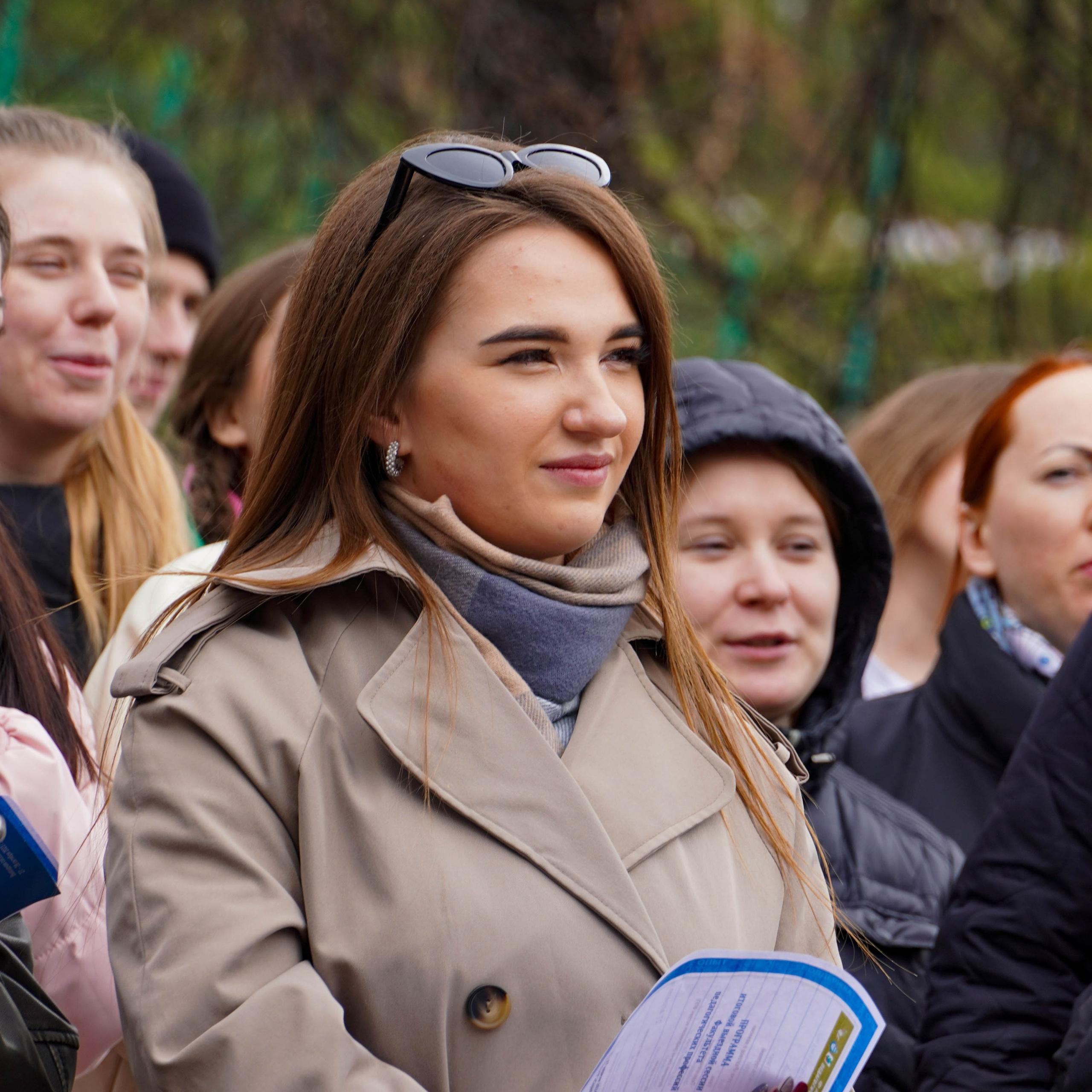 «Факультет педагогических профессий». EGOROV PRODUCTION