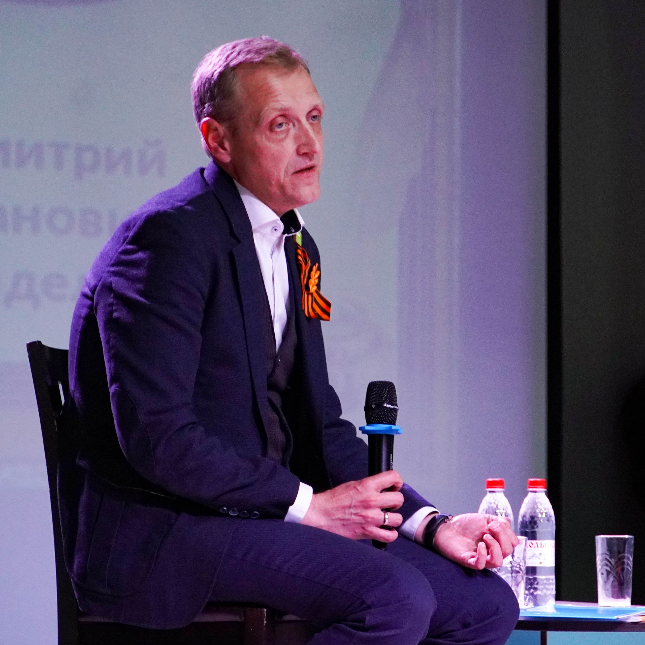 «Факультет педагогических профессий». EGOROV PRODUCTION