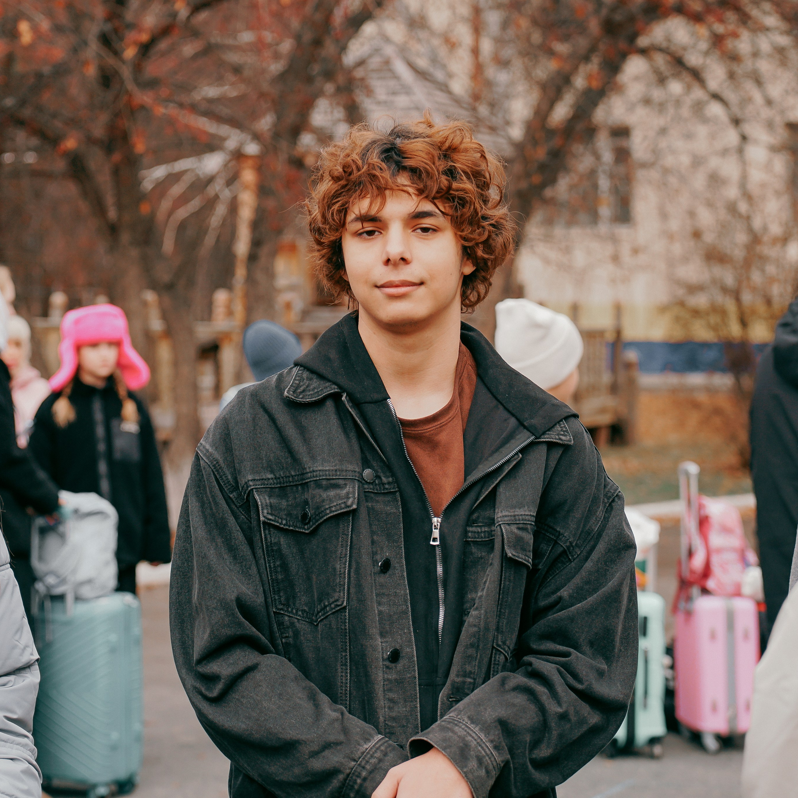 Фестиваль детских и юношеских радиопрограмм «Птенец-2025». EGOROV PRODUCTION