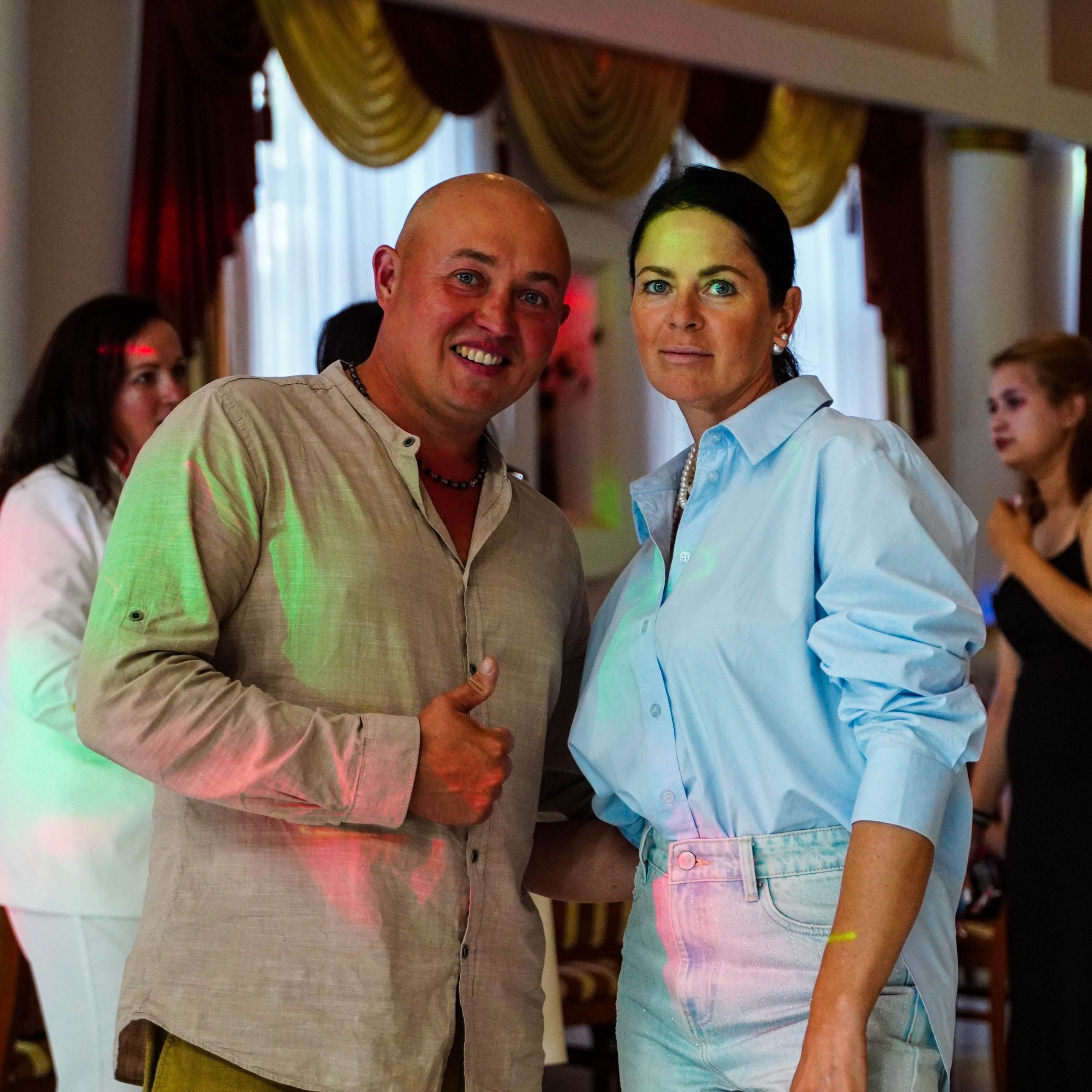 Выпускной | 06.07.2024. EGOROV PRODUCTION