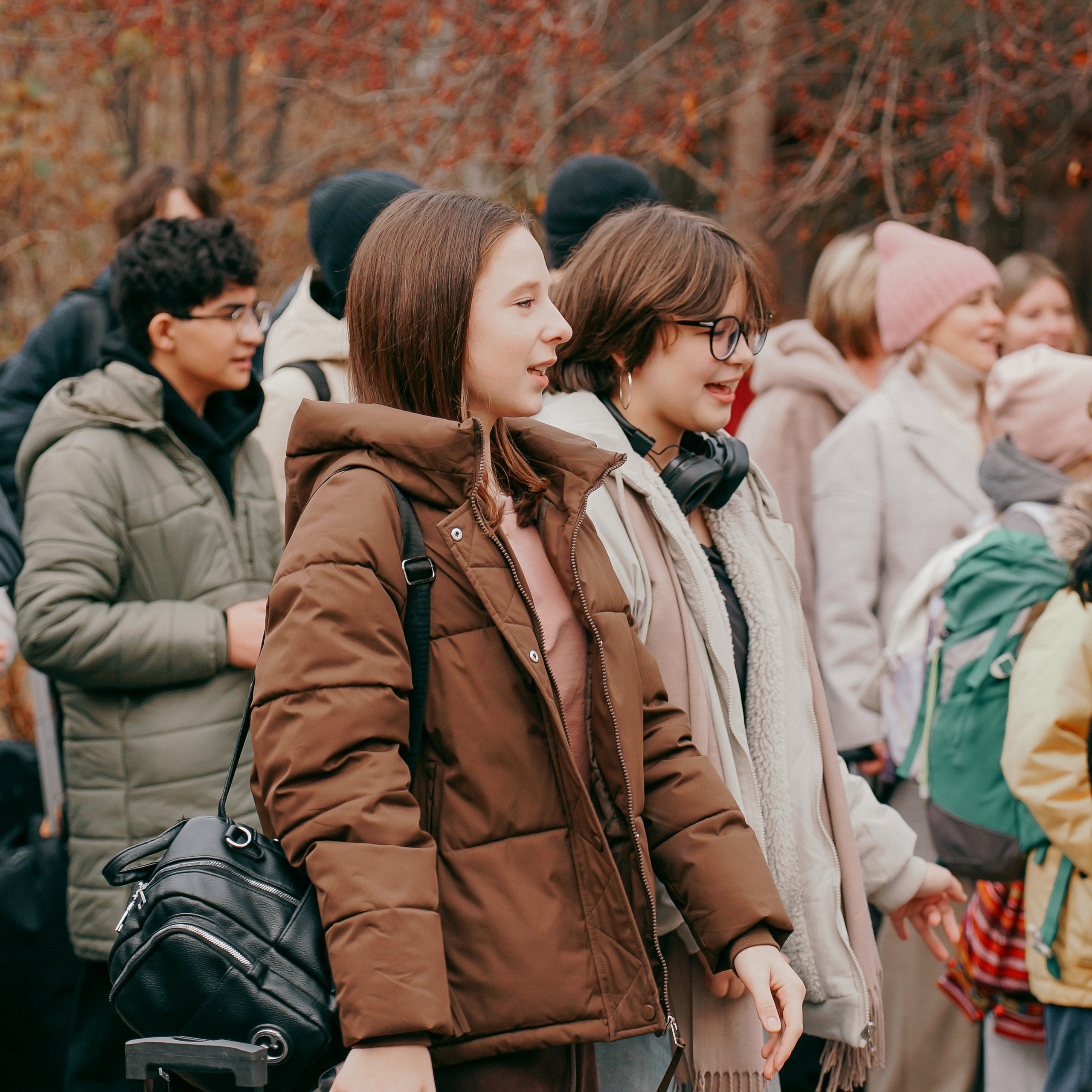 Фестиваль детских и юношеских радиопрограмм «Птенец-2025». EGOROV PRODUCTION