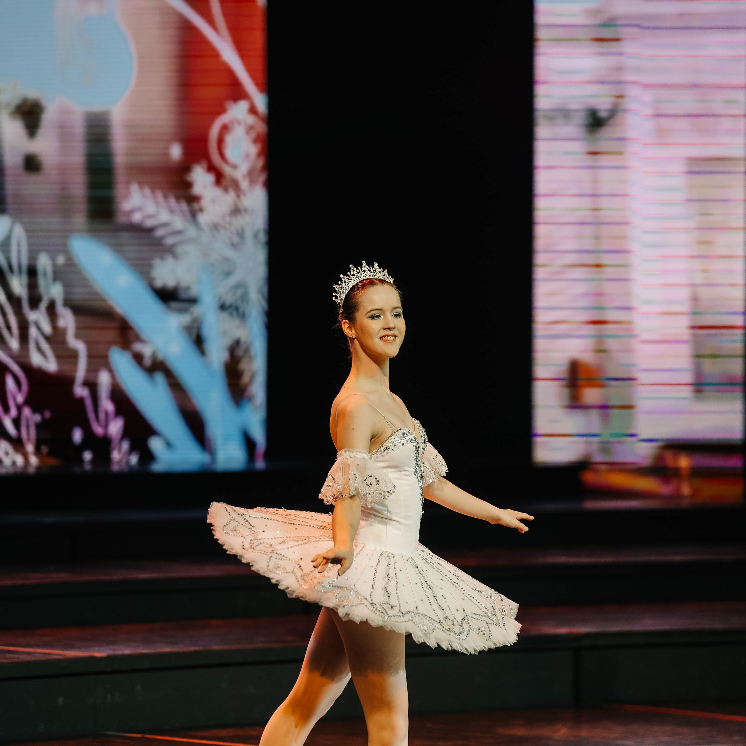 «Педагог года Тюменской области 2025». EGOROV PRODUCTION